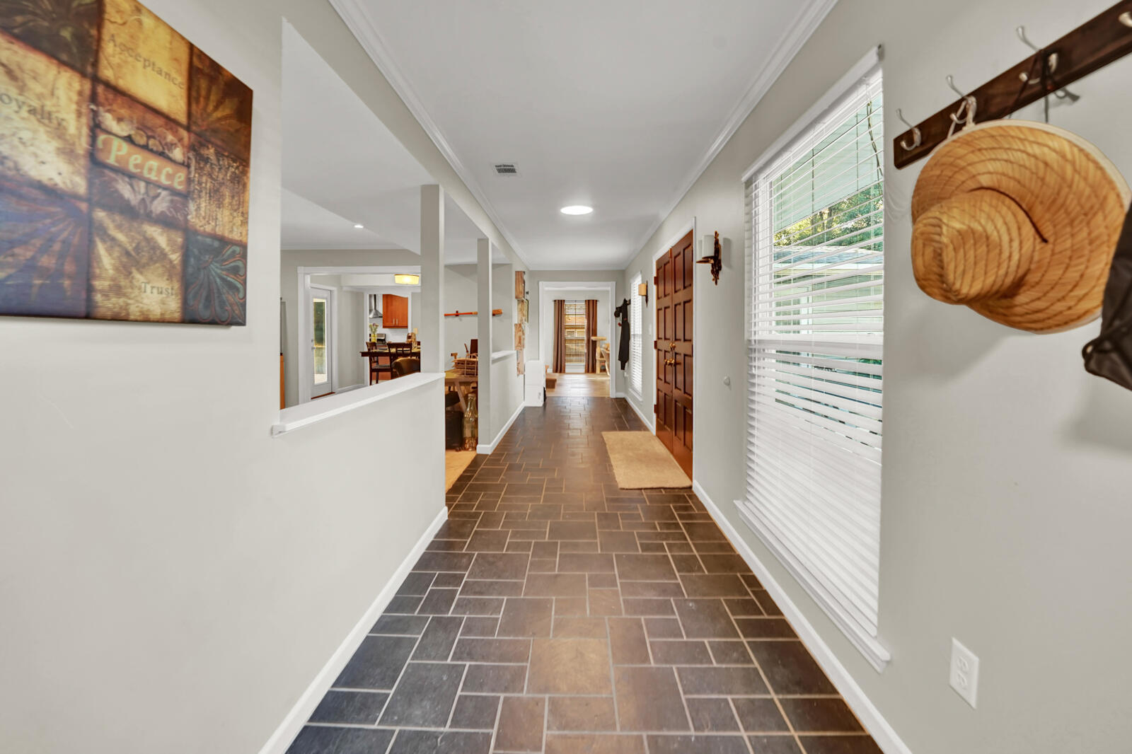ROCKY BAYOU ESTATES 03 - Residential