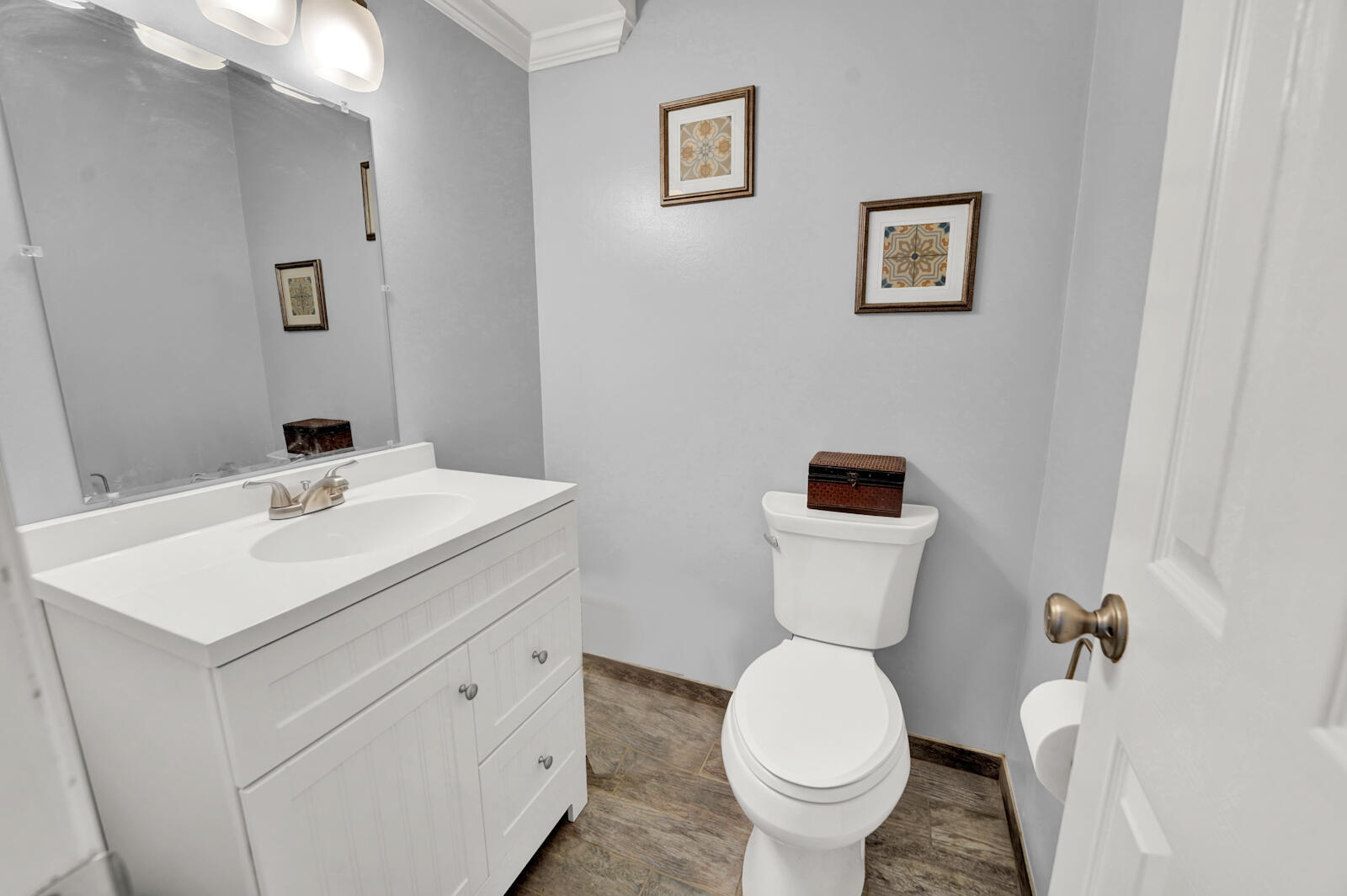ROCKY BAYOU ESTATES 03 - Residential