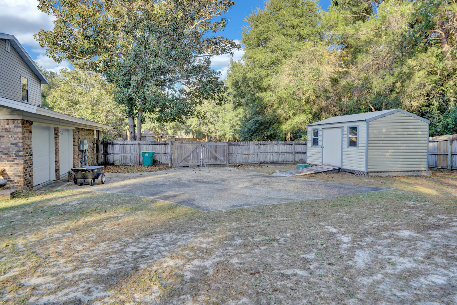 ROCKY BAYOU ESTATES 03 - Residential