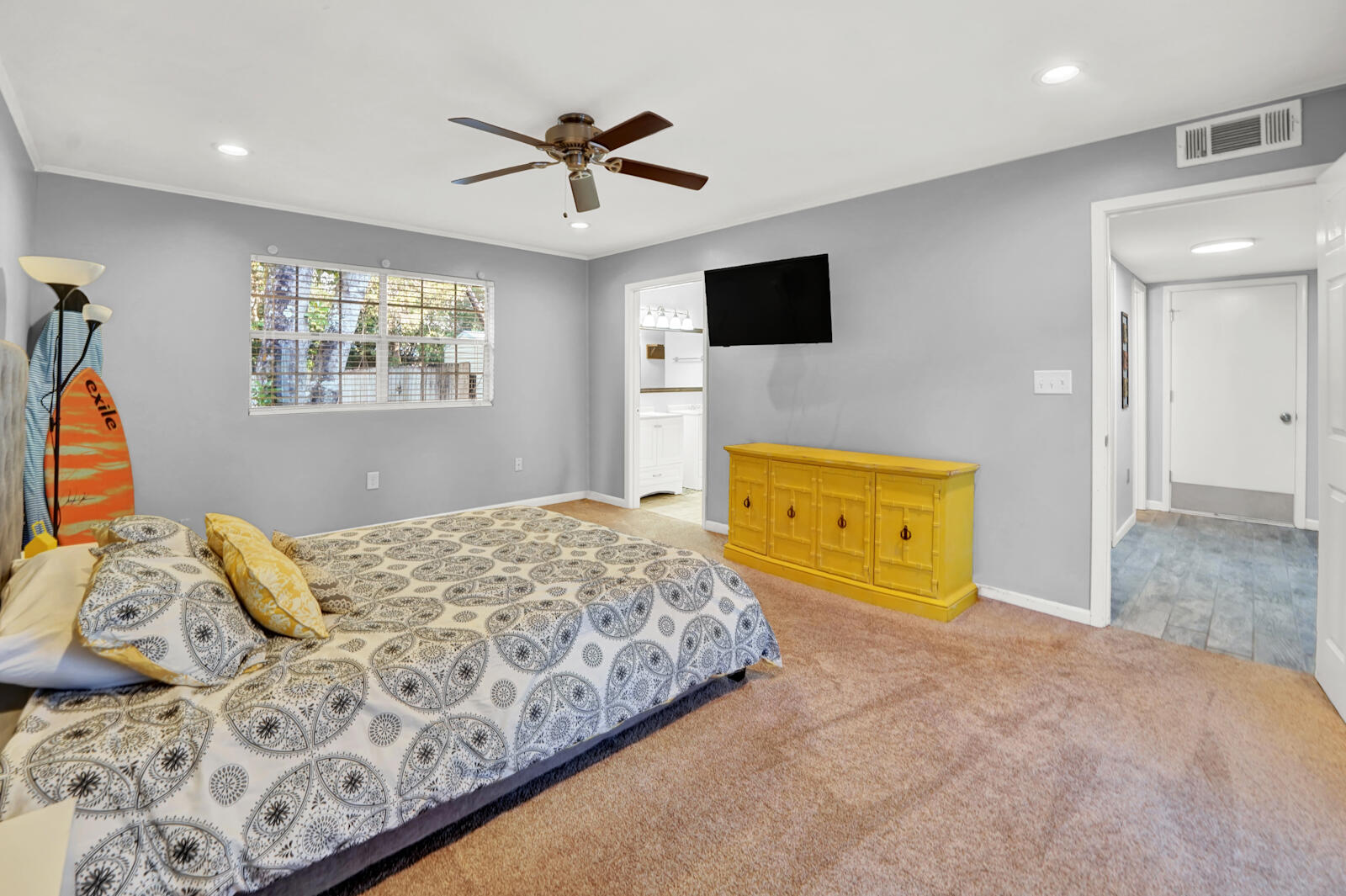ROCKY BAYOU ESTATES 03 - Residential