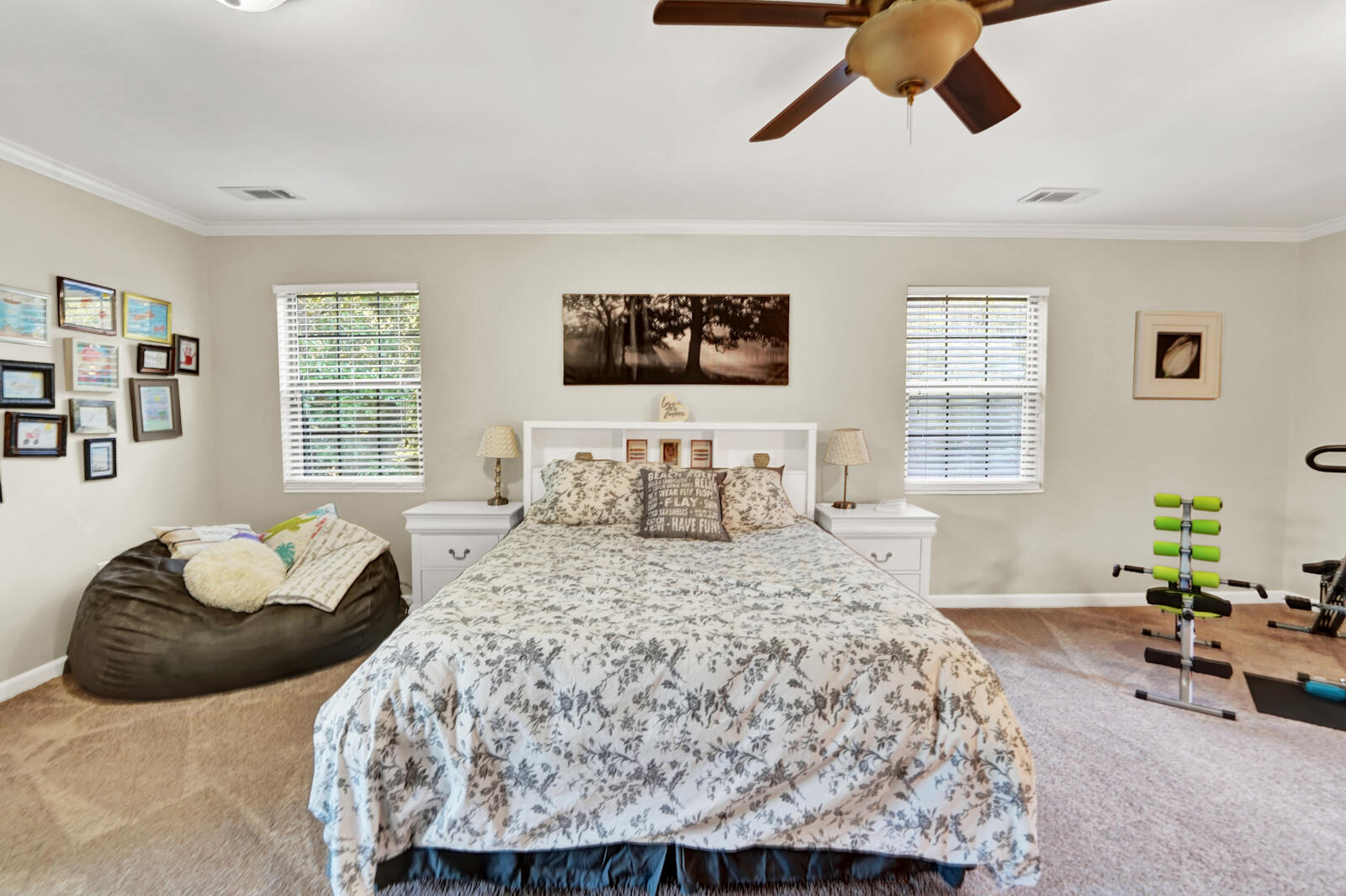 ROCKY BAYOU ESTATES 03 - Residential