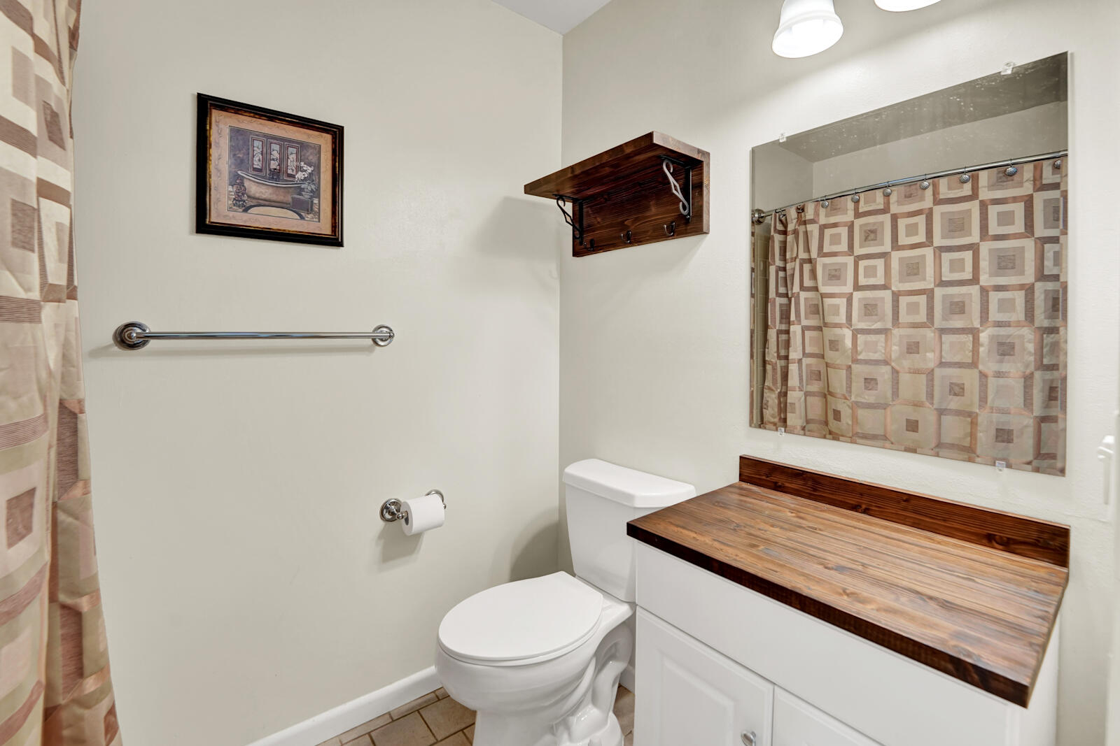 ROCKY BAYOU ESTATES 03 - Residential