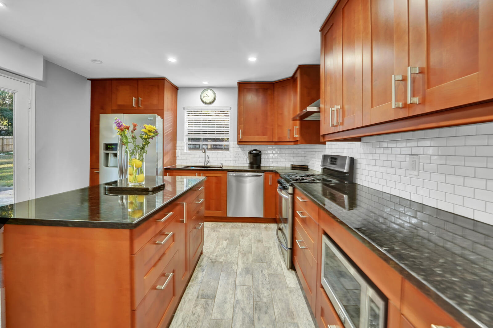 ROCKY BAYOU ESTATES 03 - Residential