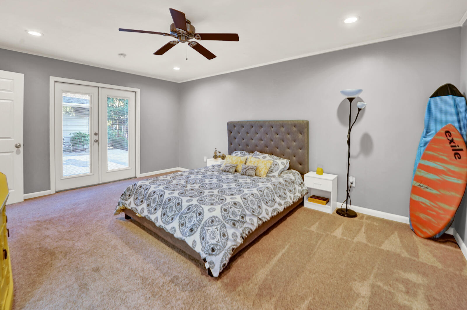 ROCKY BAYOU ESTATES 03 - Residential