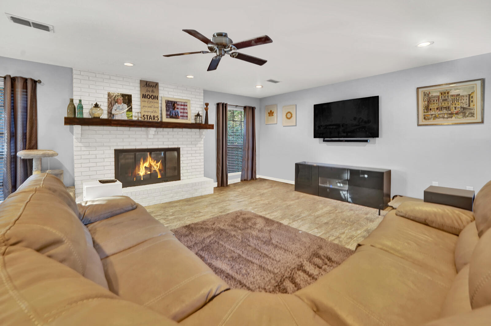 ROCKY BAYOU ESTATES 03 - Residential