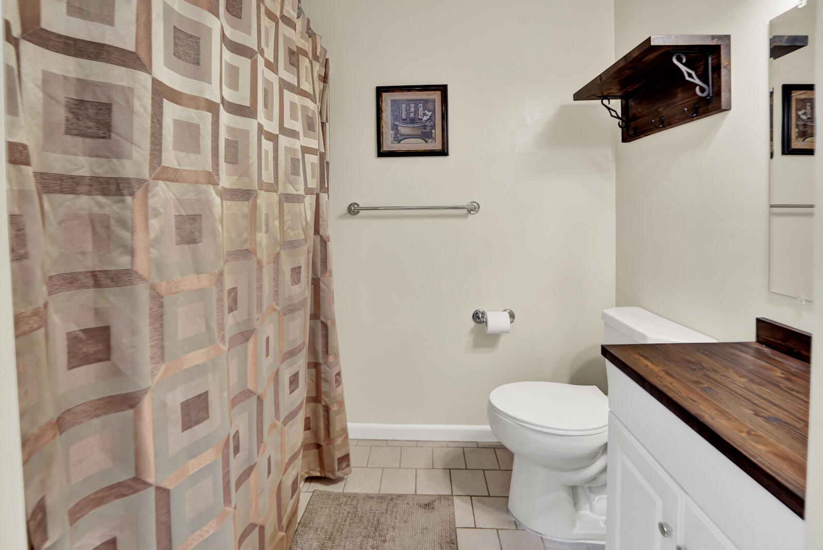 ROCKY BAYOU ESTATES 03 - Residential