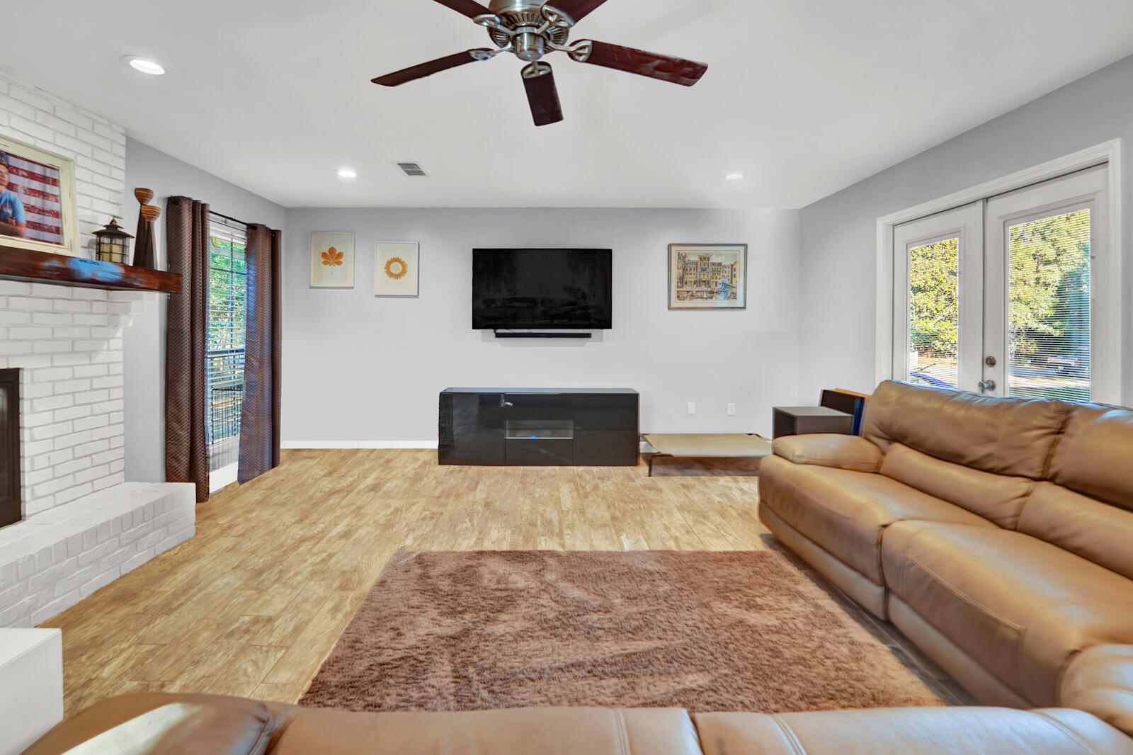 ROCKY BAYOU ESTATES 03 - Residential