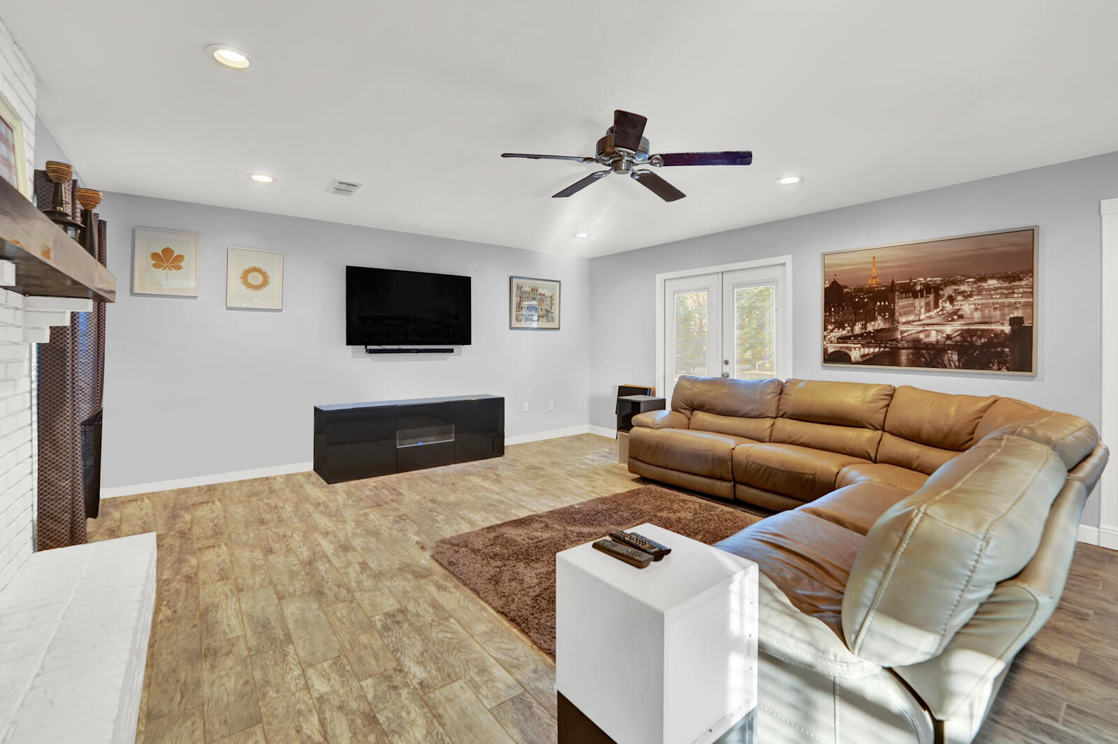 ROCKY BAYOU ESTATES 03 - Residential