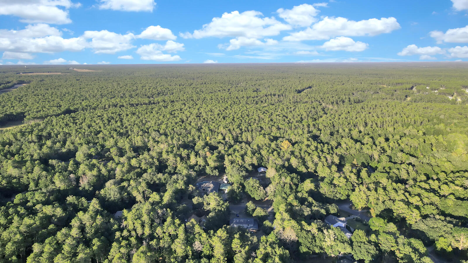 ROCKY BAYOU ESTATES 03 - Residential