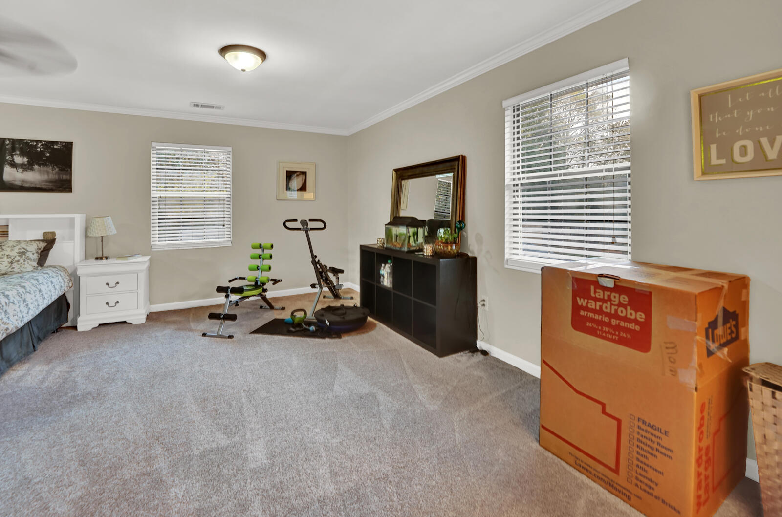 ROCKY BAYOU ESTATES 03 - Residential