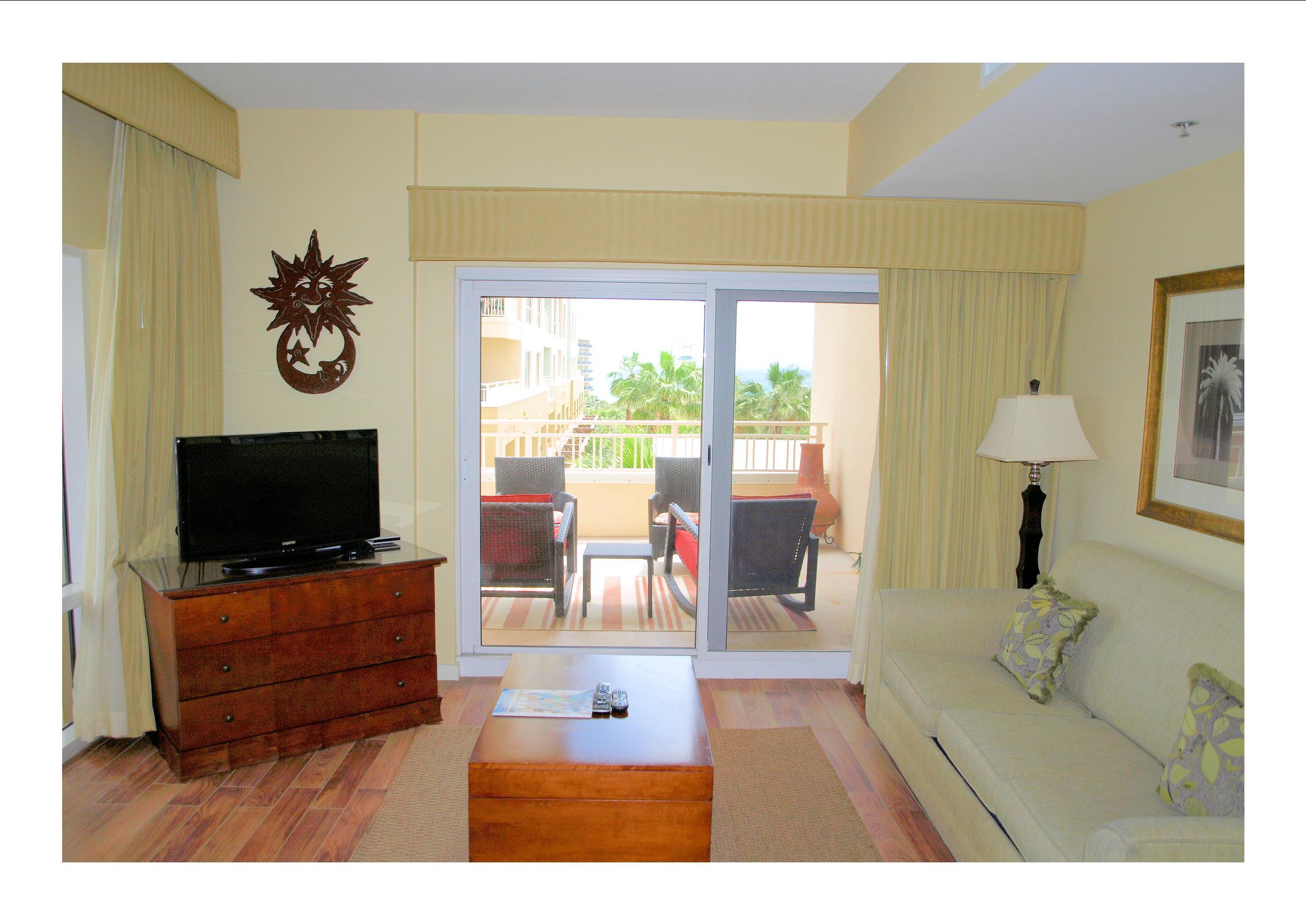 LUAU I - Residential