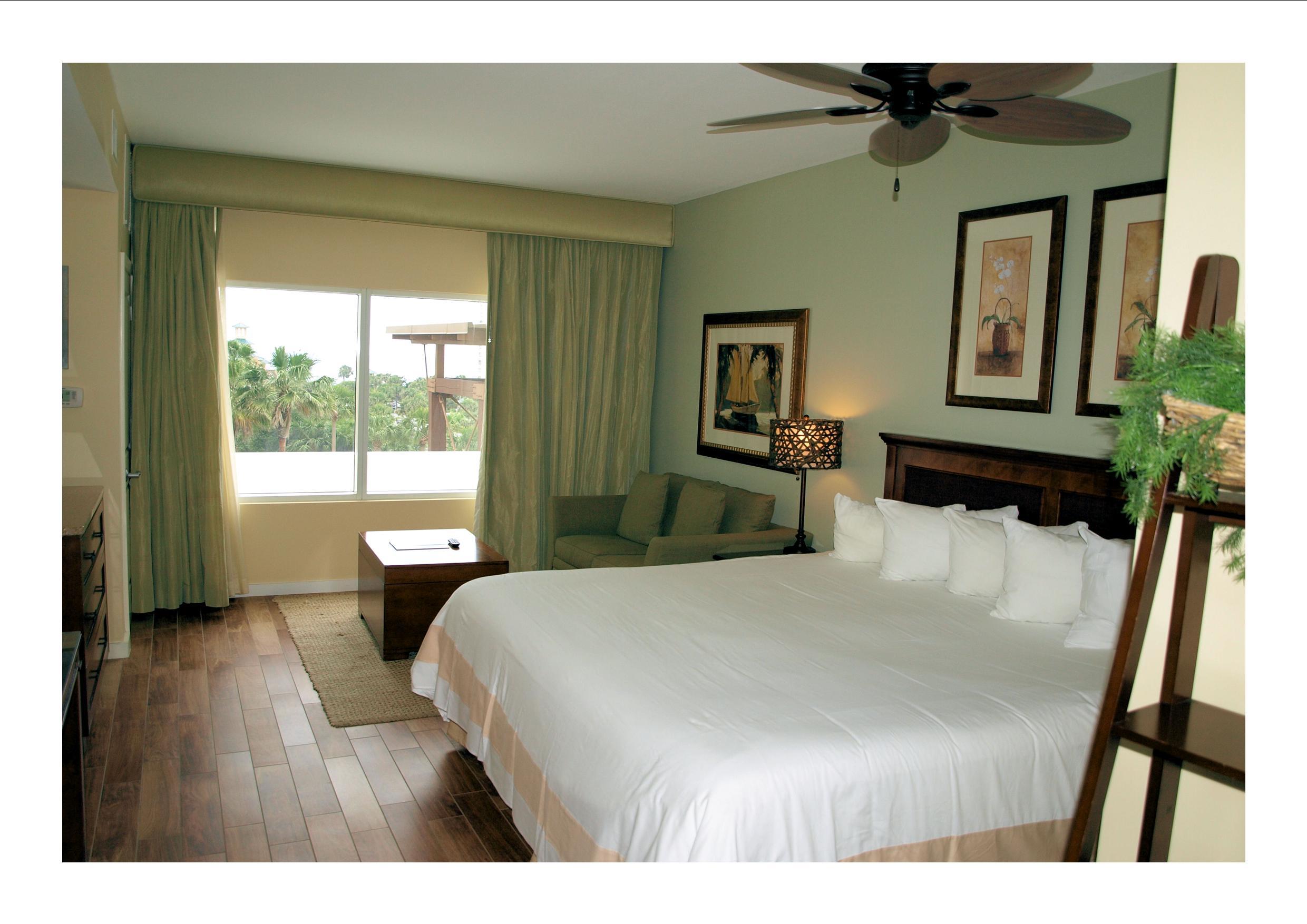 LUAU I - Residential