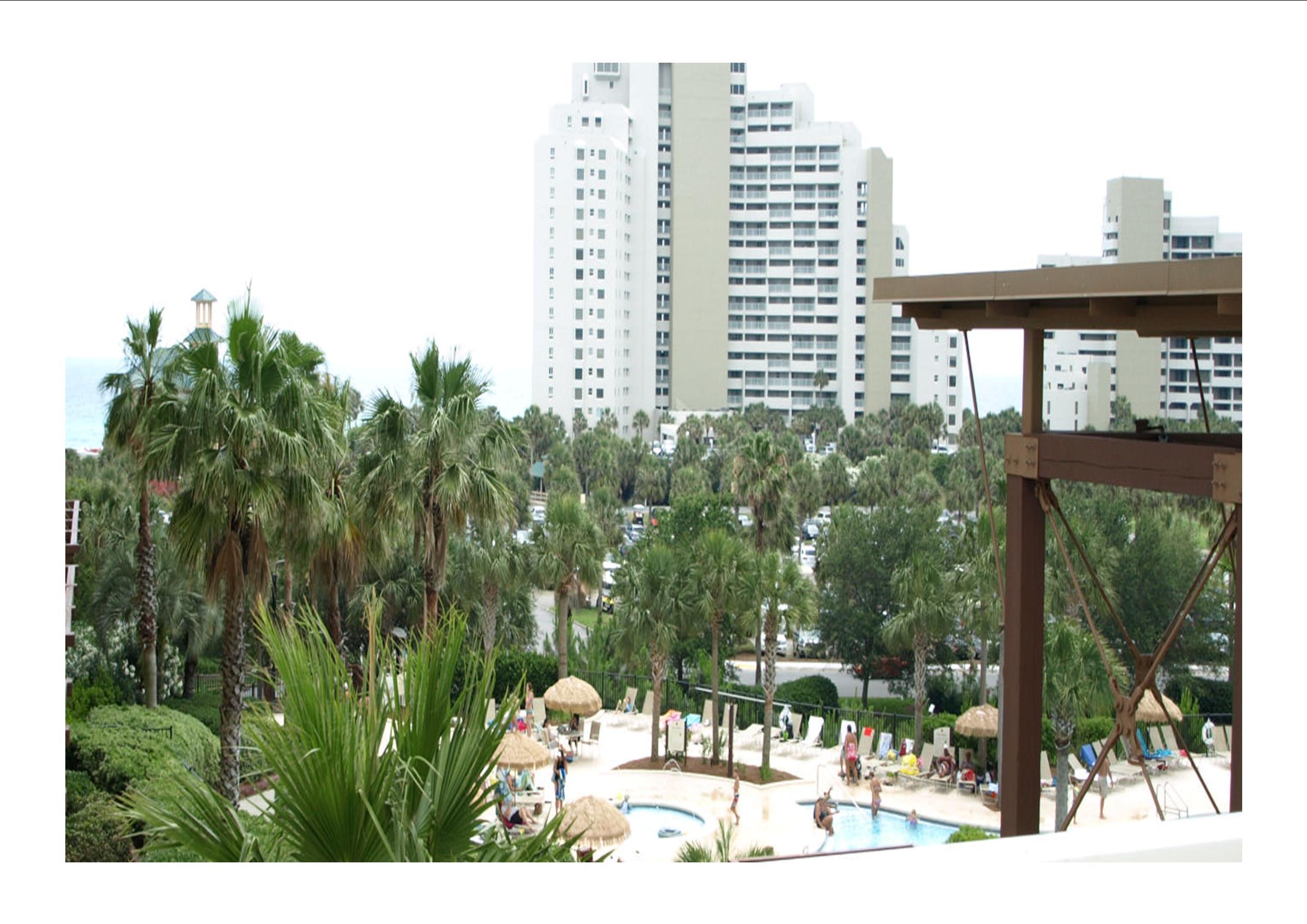 LUAU I - Residential