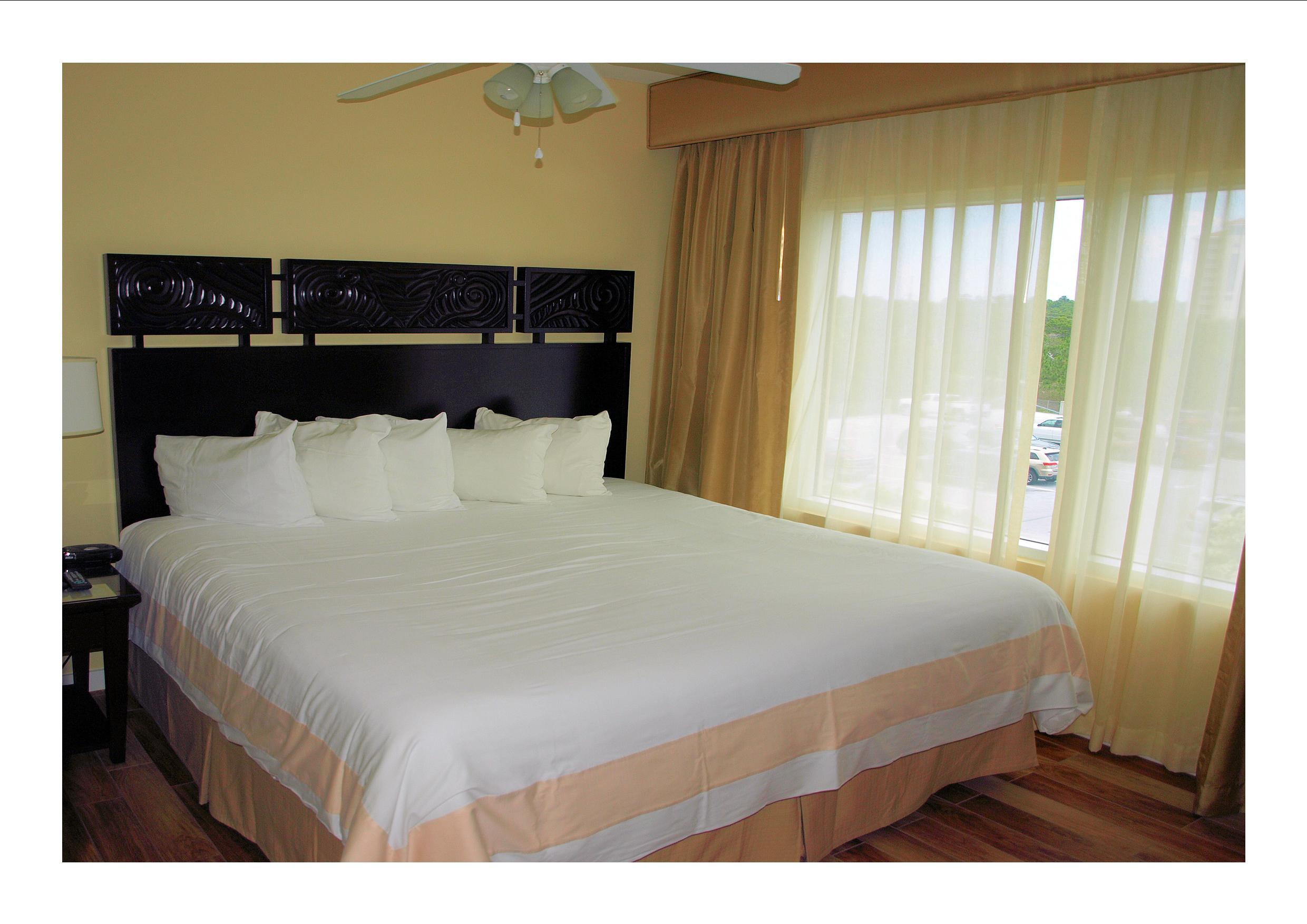 LUAU I - Residential