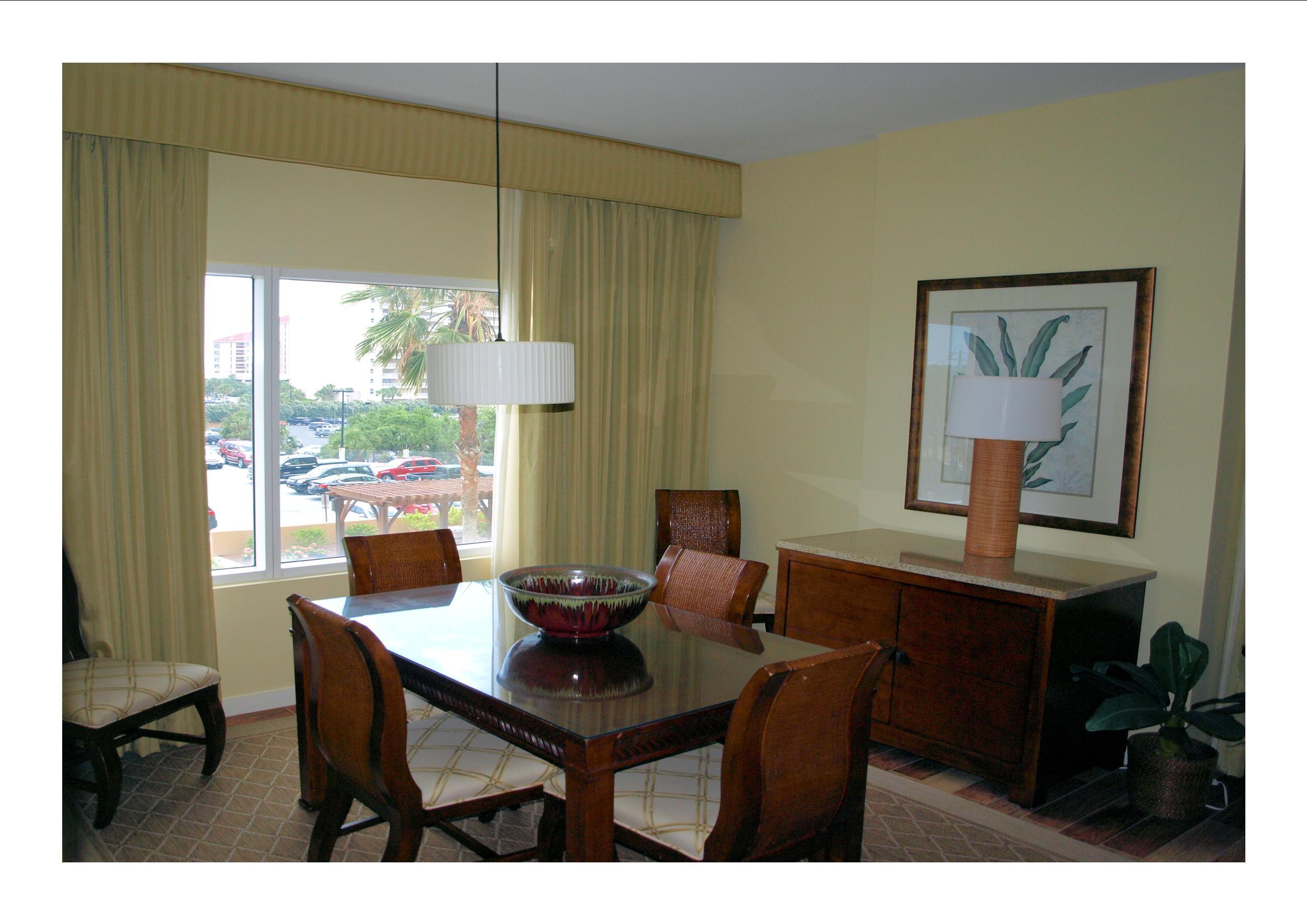 LUAU I - Residential