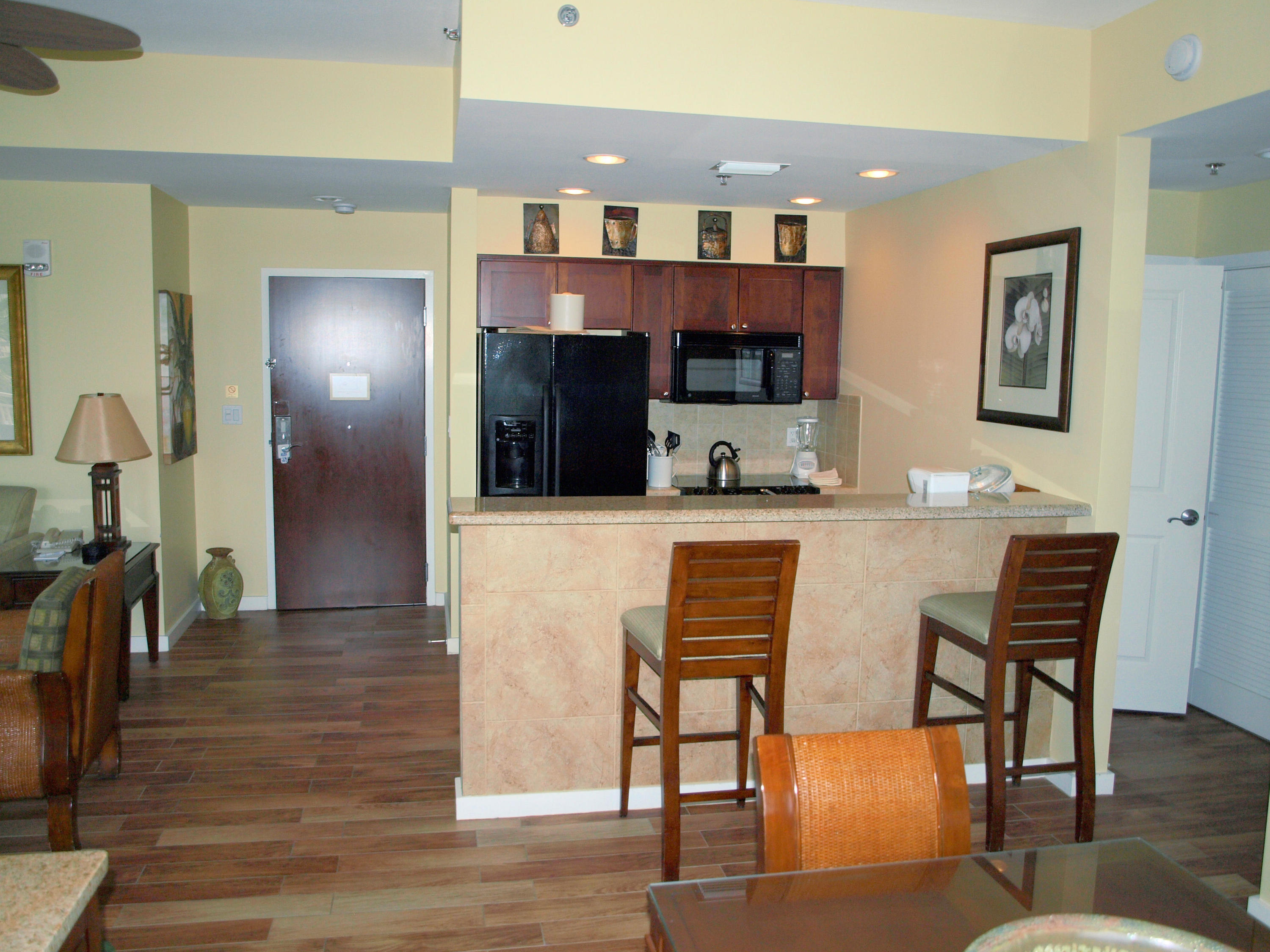 LUAU I - Residential