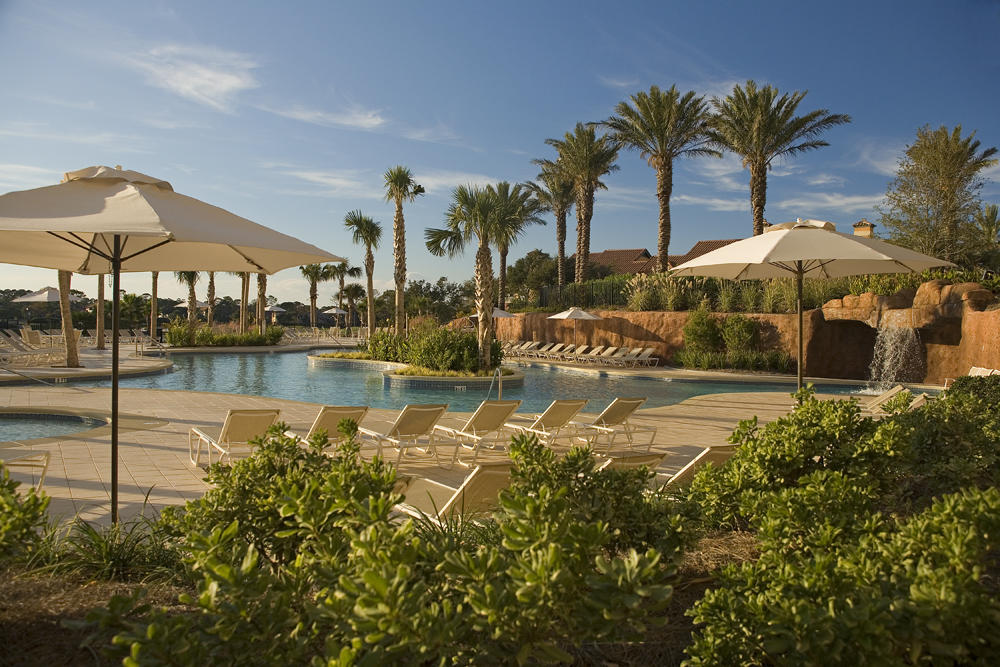 LUAU I - Residential