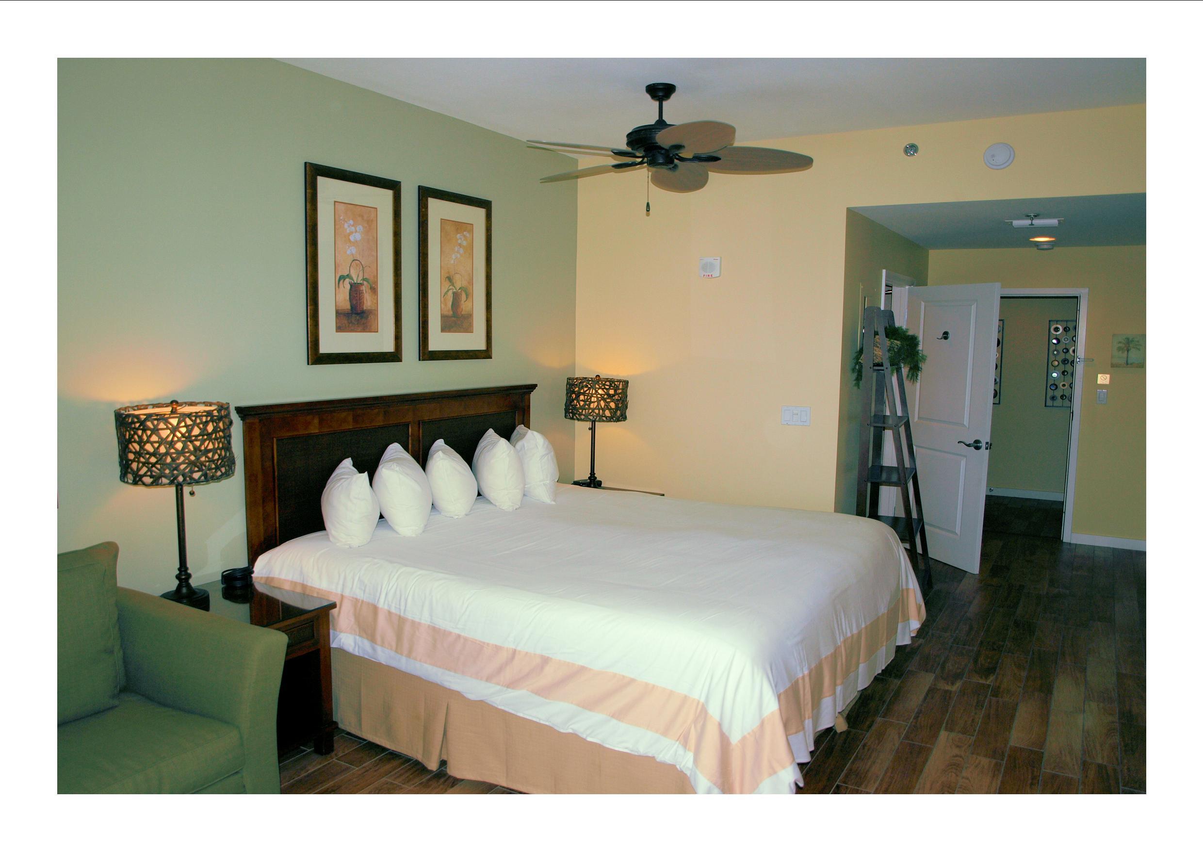 LUAU I - Residential