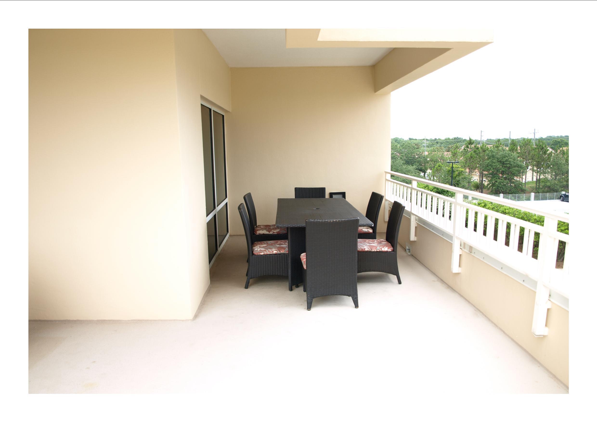 LUAU I - Residential