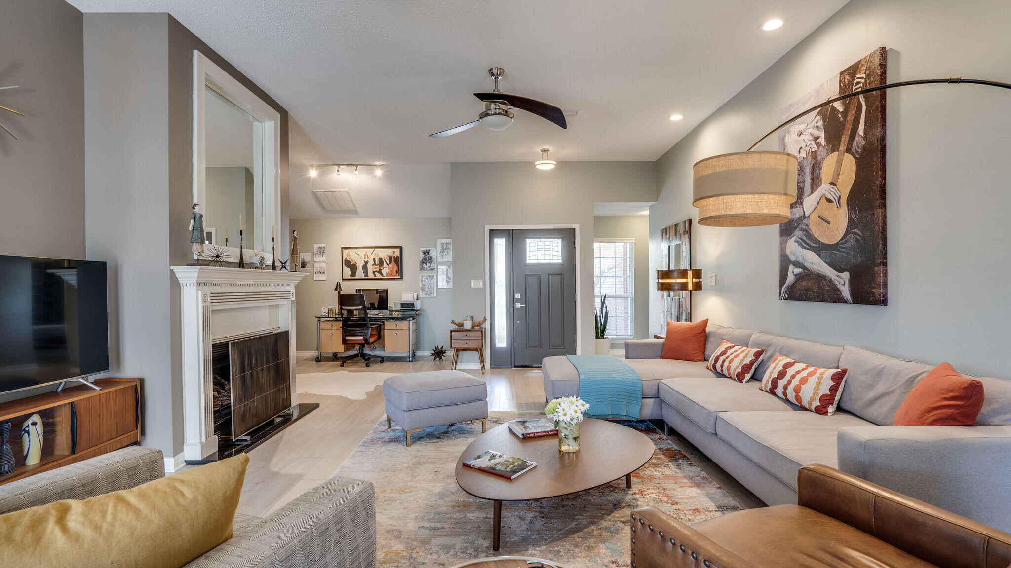 TREETOPS AT BAYSIDE PH 2 - Residential