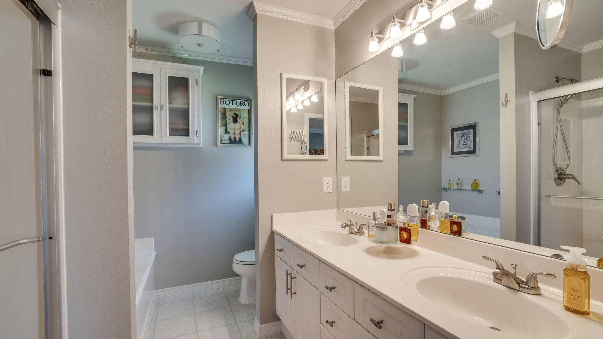 TREETOPS AT BAYSIDE PH 2 - Residential