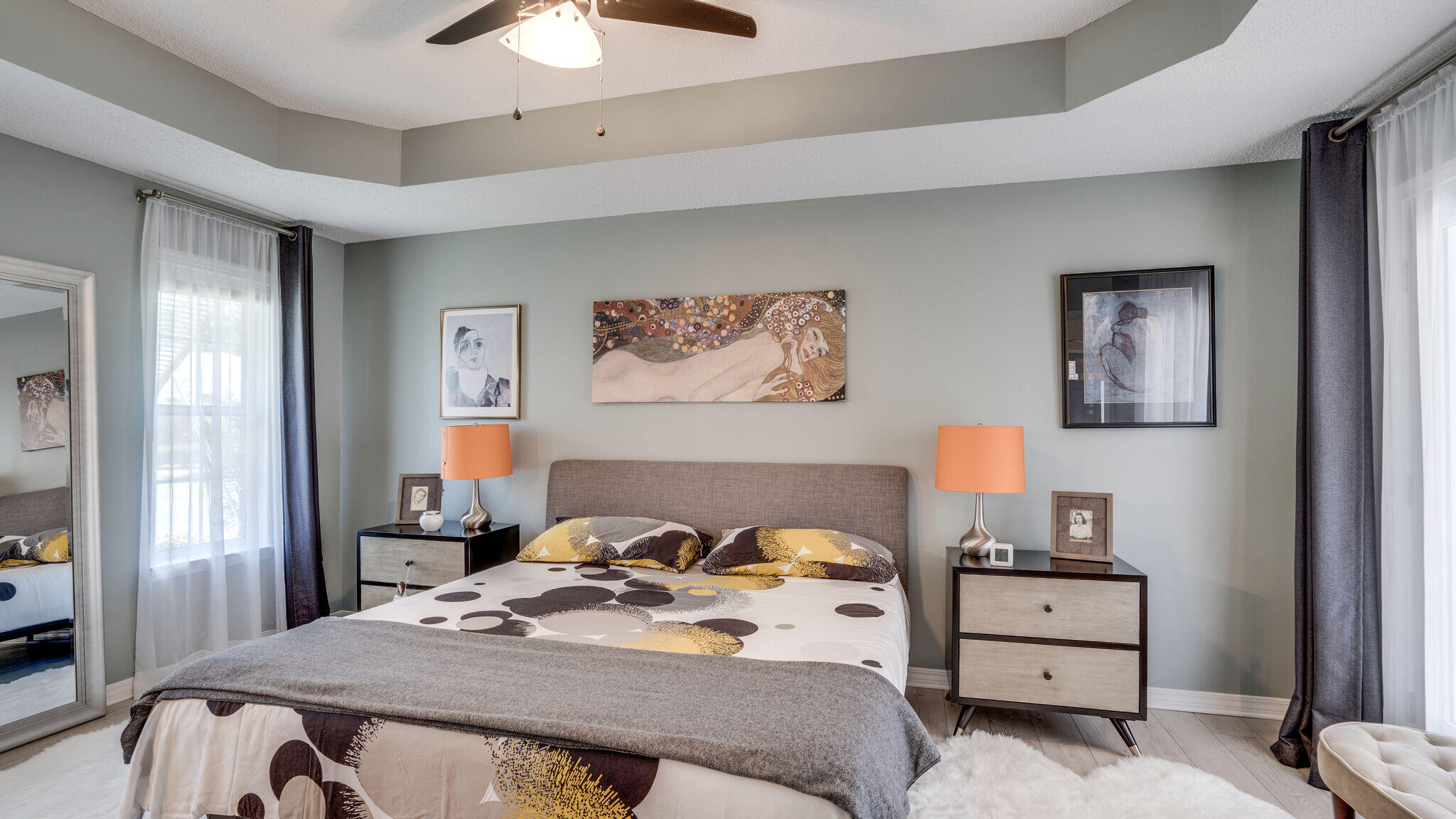 TREETOPS AT BAYSIDE PH 2 - Residential