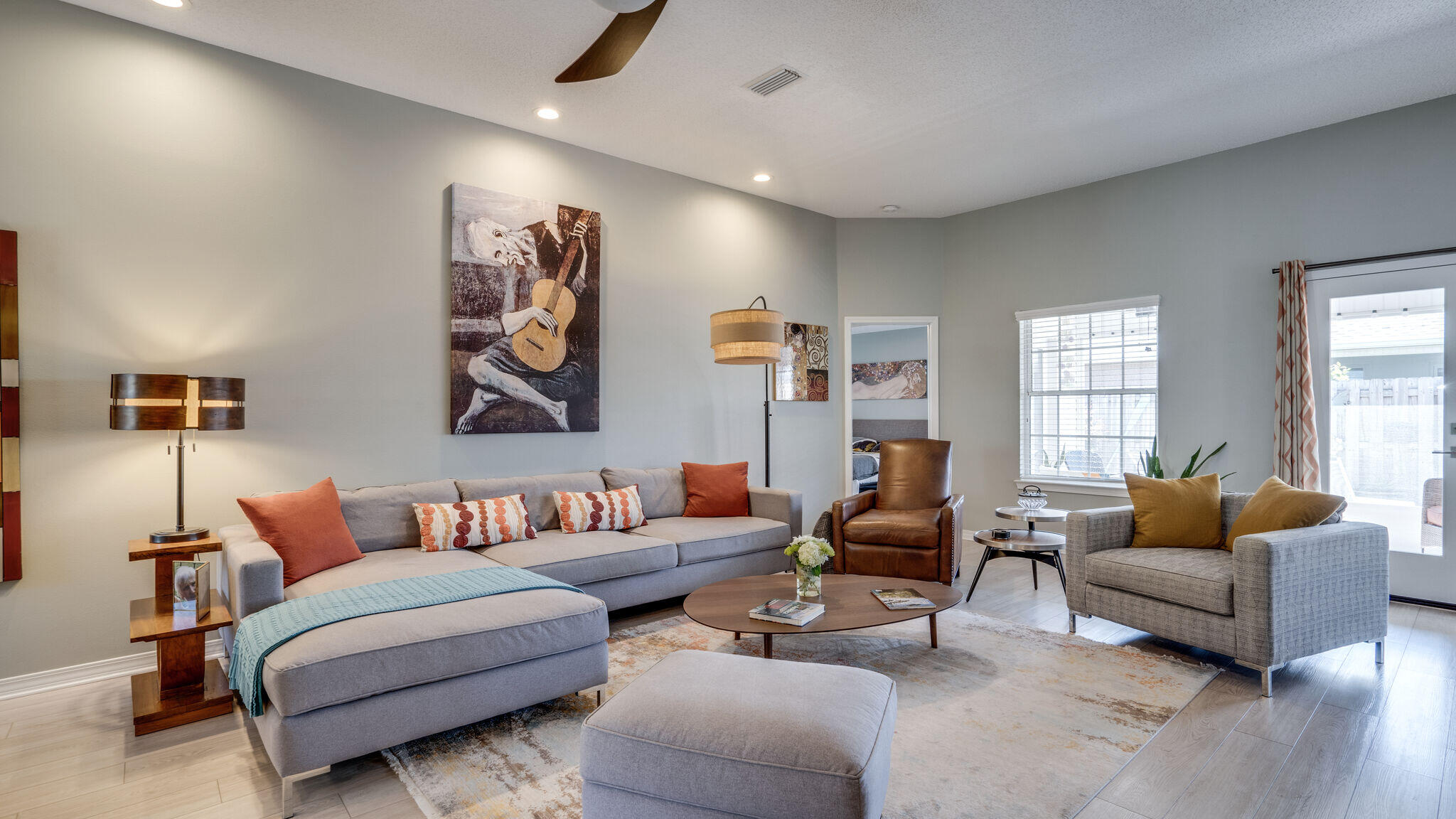 TREETOPS AT BAYSIDE PH 2 - Residential