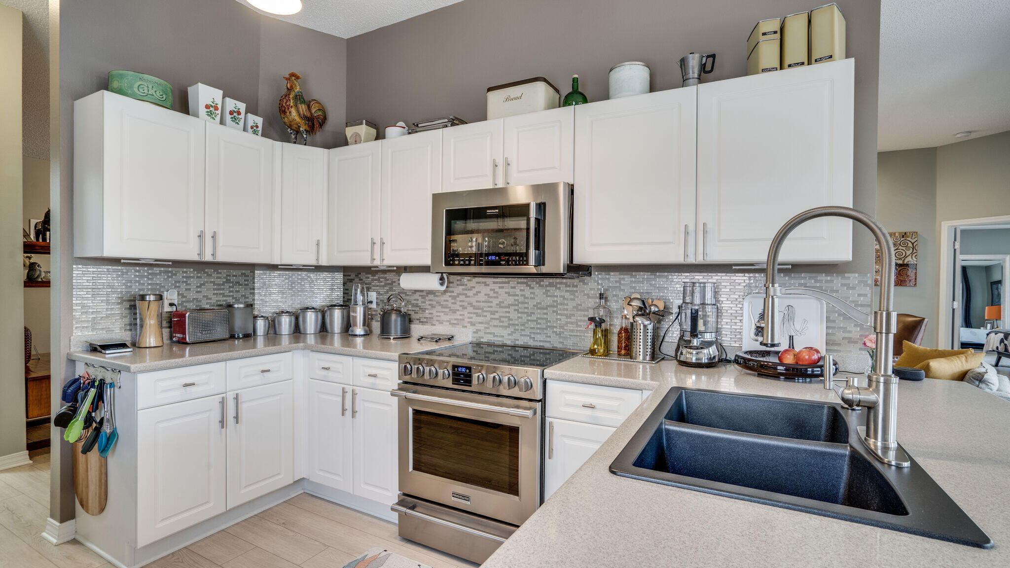 TREETOPS AT BAYSIDE PH 2 - Residential