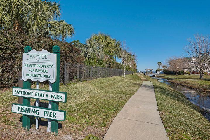 TREETOPS AT BAYSIDE PH 2 - Residential