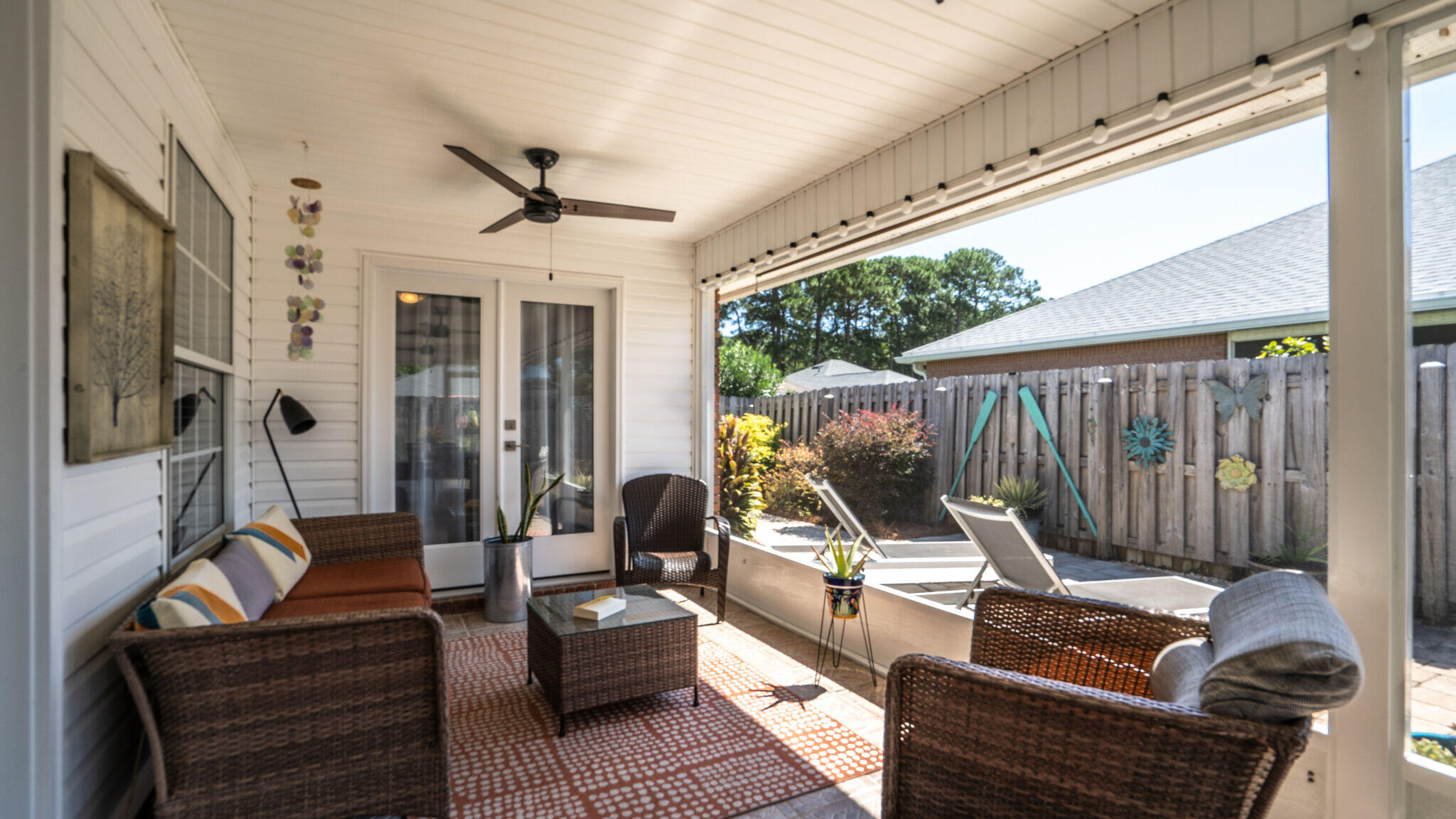 TREETOPS AT BAYSIDE PH 2 - Residential