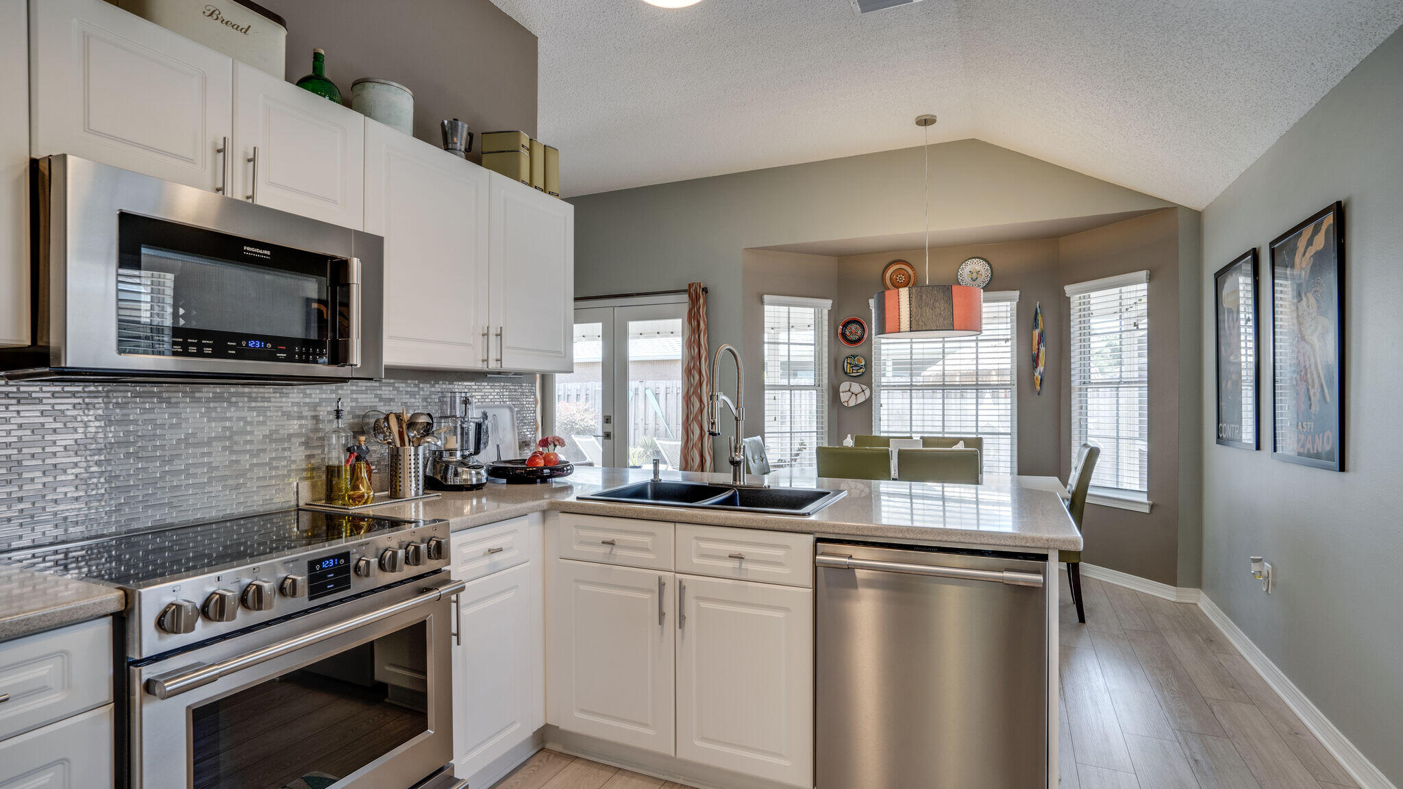 TREETOPS AT BAYSIDE PH 2 - Residential