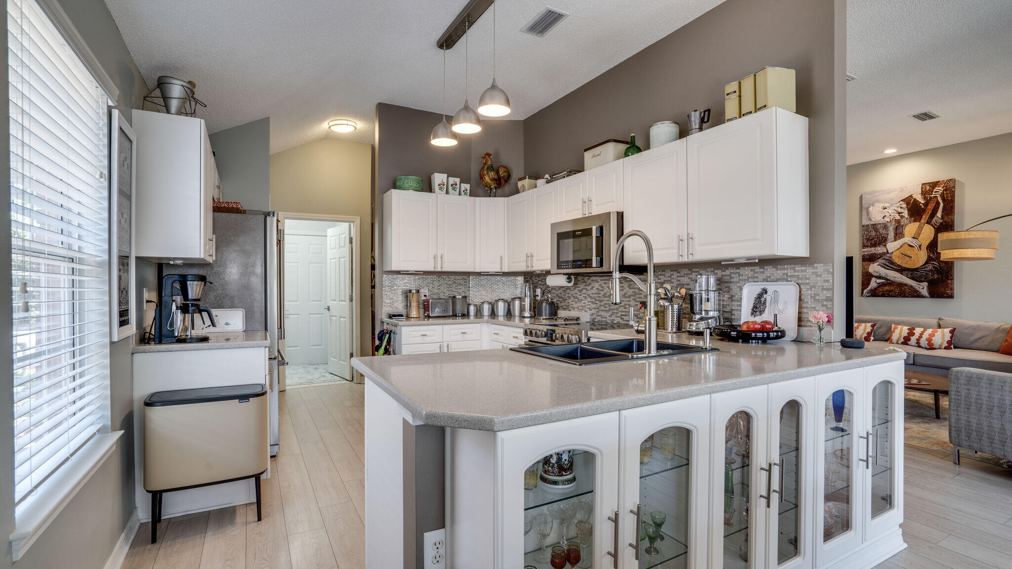 TREETOPS AT BAYSIDE PH 2 - Residential