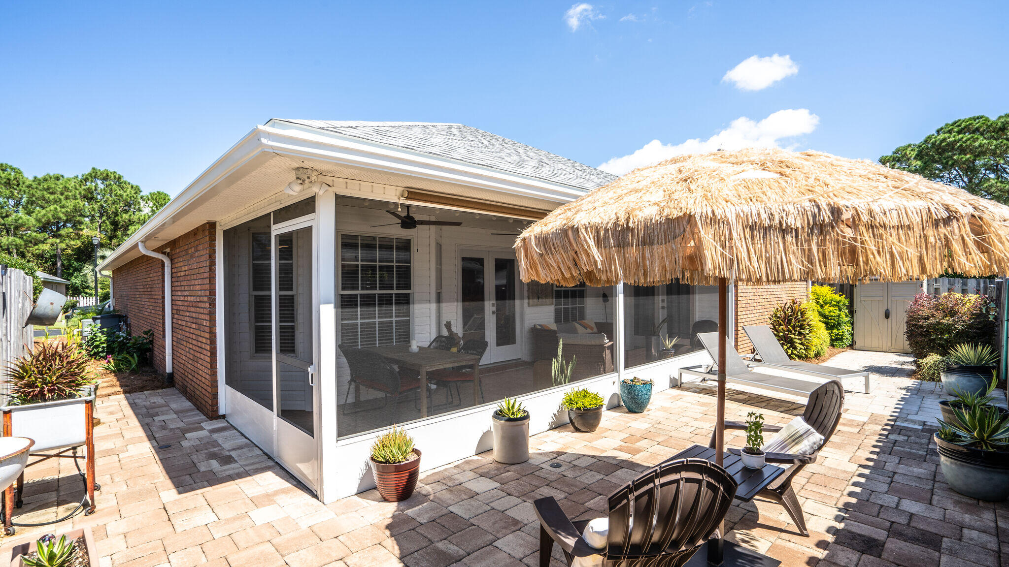 TREETOPS AT BAYSIDE PH 2 - Residential