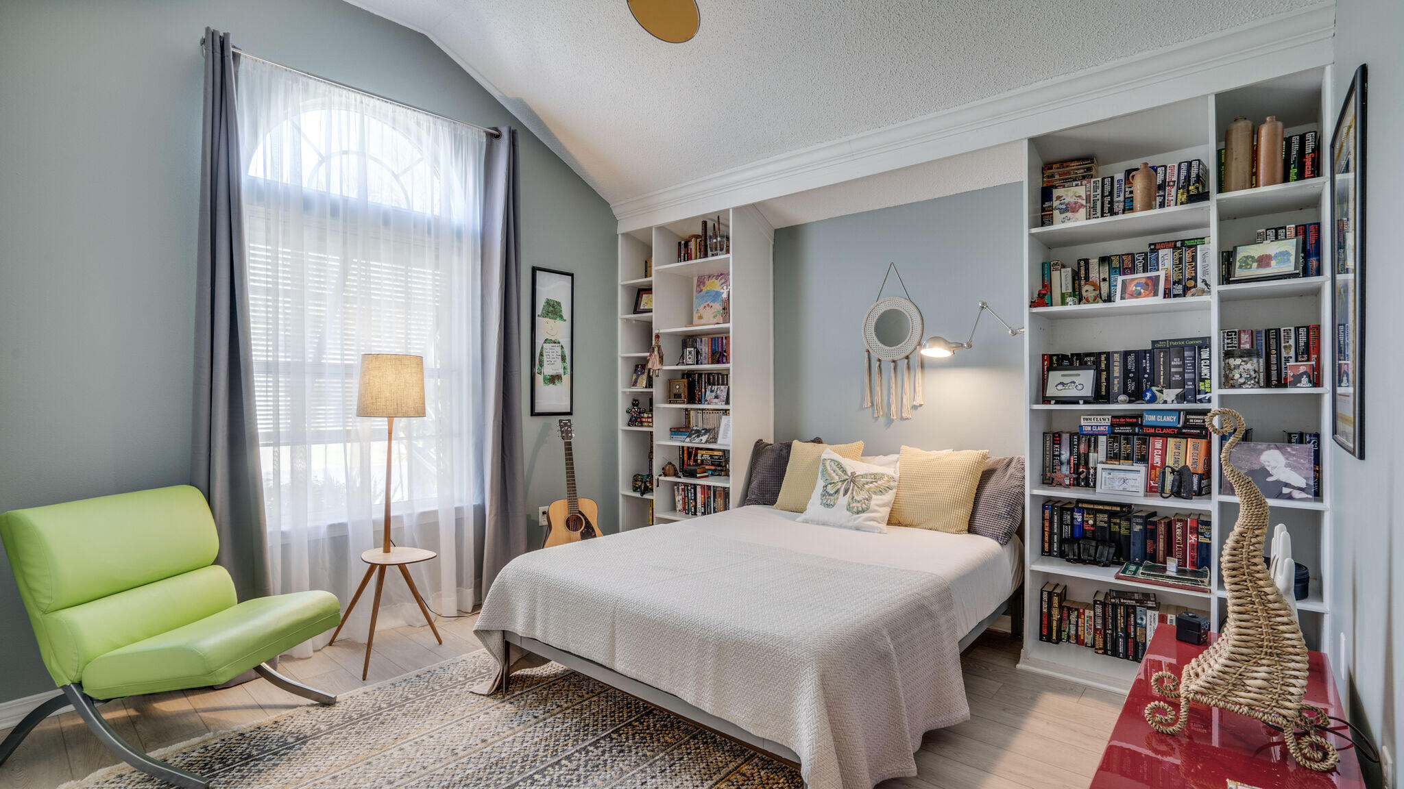 TREETOPS AT BAYSIDE PH 2 - Residential