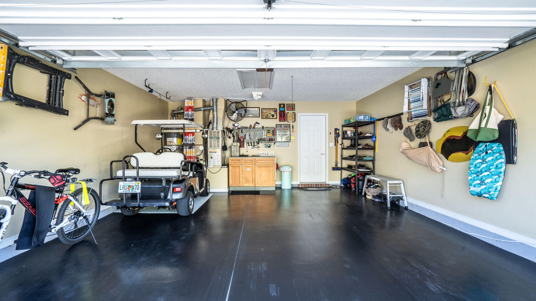 TREETOPS AT BAYSIDE PH 2 - Residential