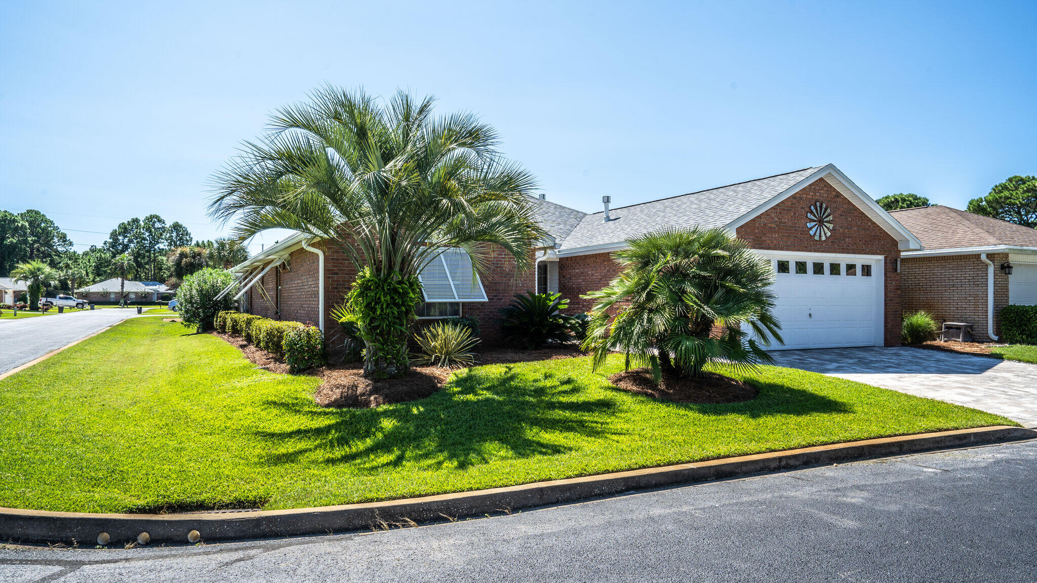TREETOPS AT BAYSIDE PH 2 - Residential