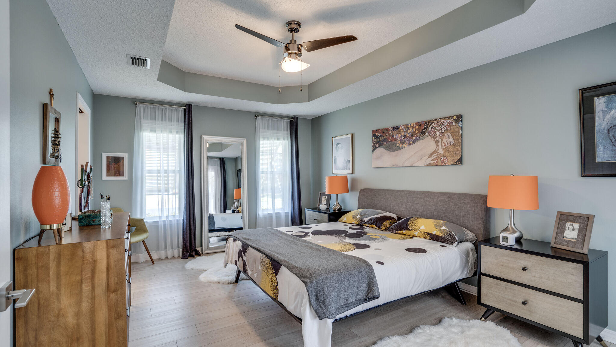 TREETOPS AT BAYSIDE PH 2 - Residential