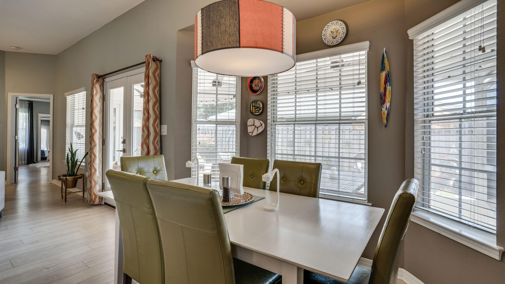 TREETOPS AT BAYSIDE PH 2 - Residential