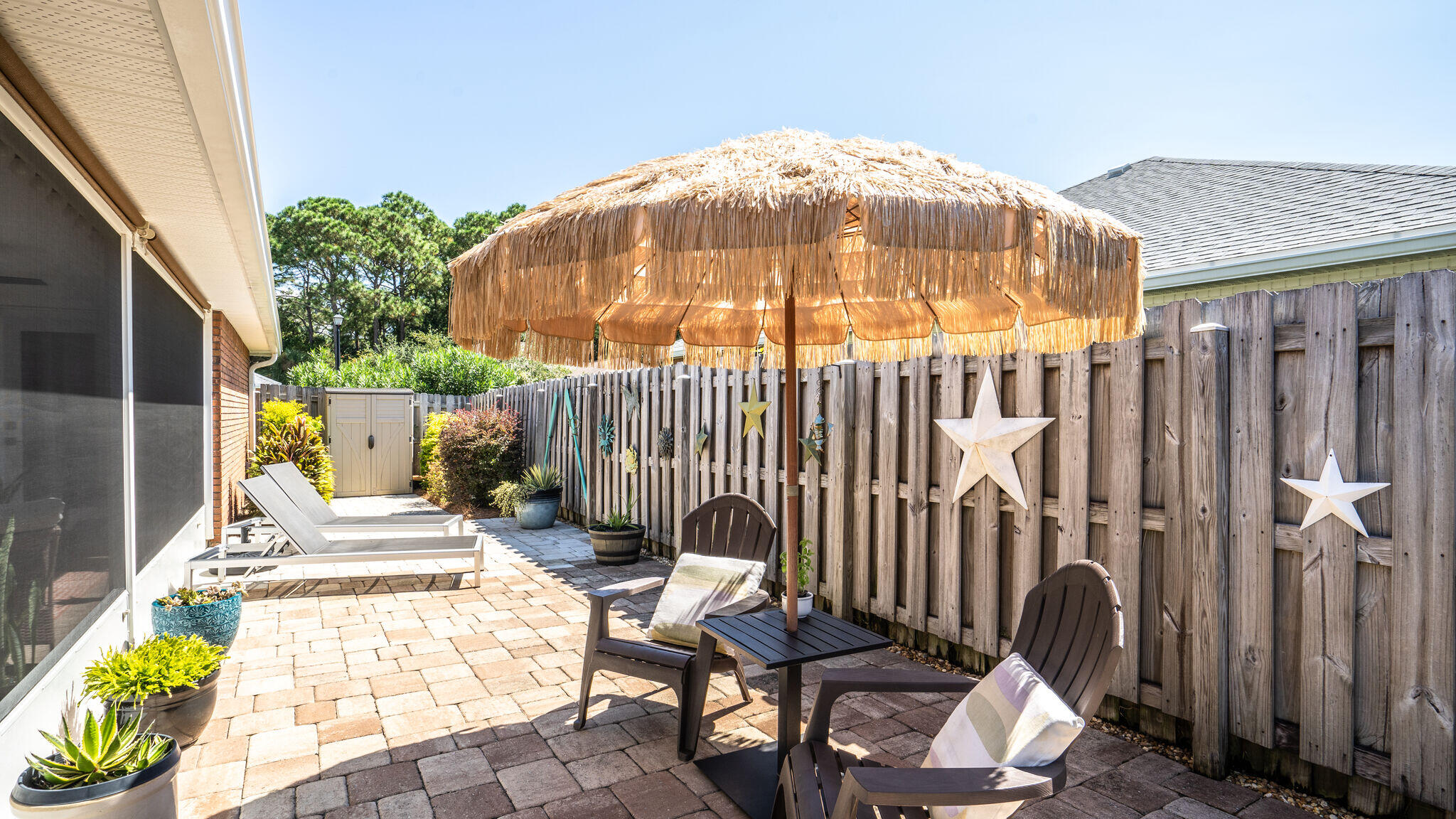 TREETOPS AT BAYSIDE PH 2 - Residential