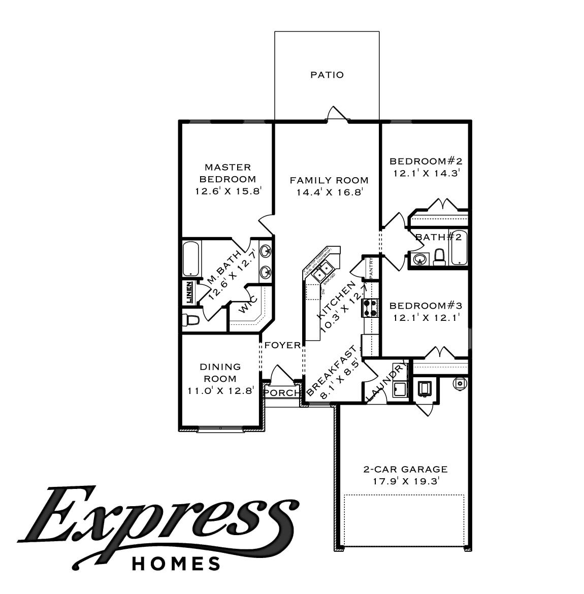 HAMMOCK BAY - Residential