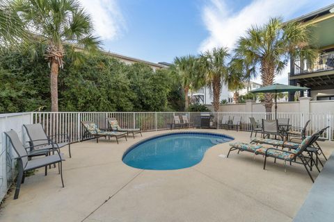 A home in Miramar Beach