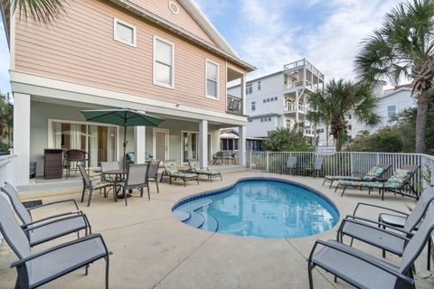 A home in Miramar Beach