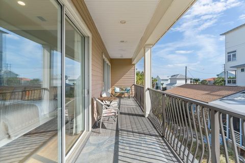 A home in Miramar Beach