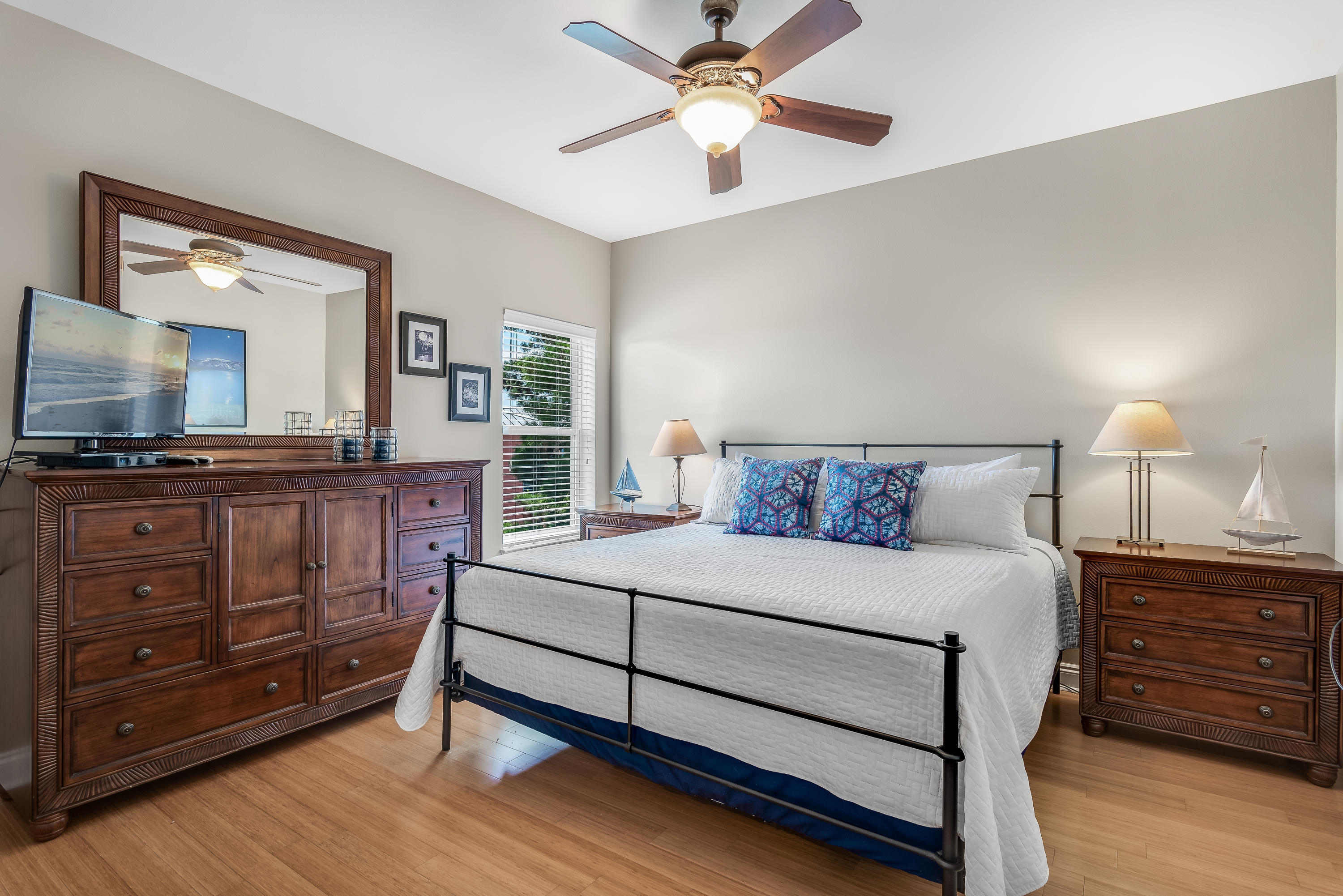 VILLAGE AT BLUE MOUNTAIN BEACH - Residential