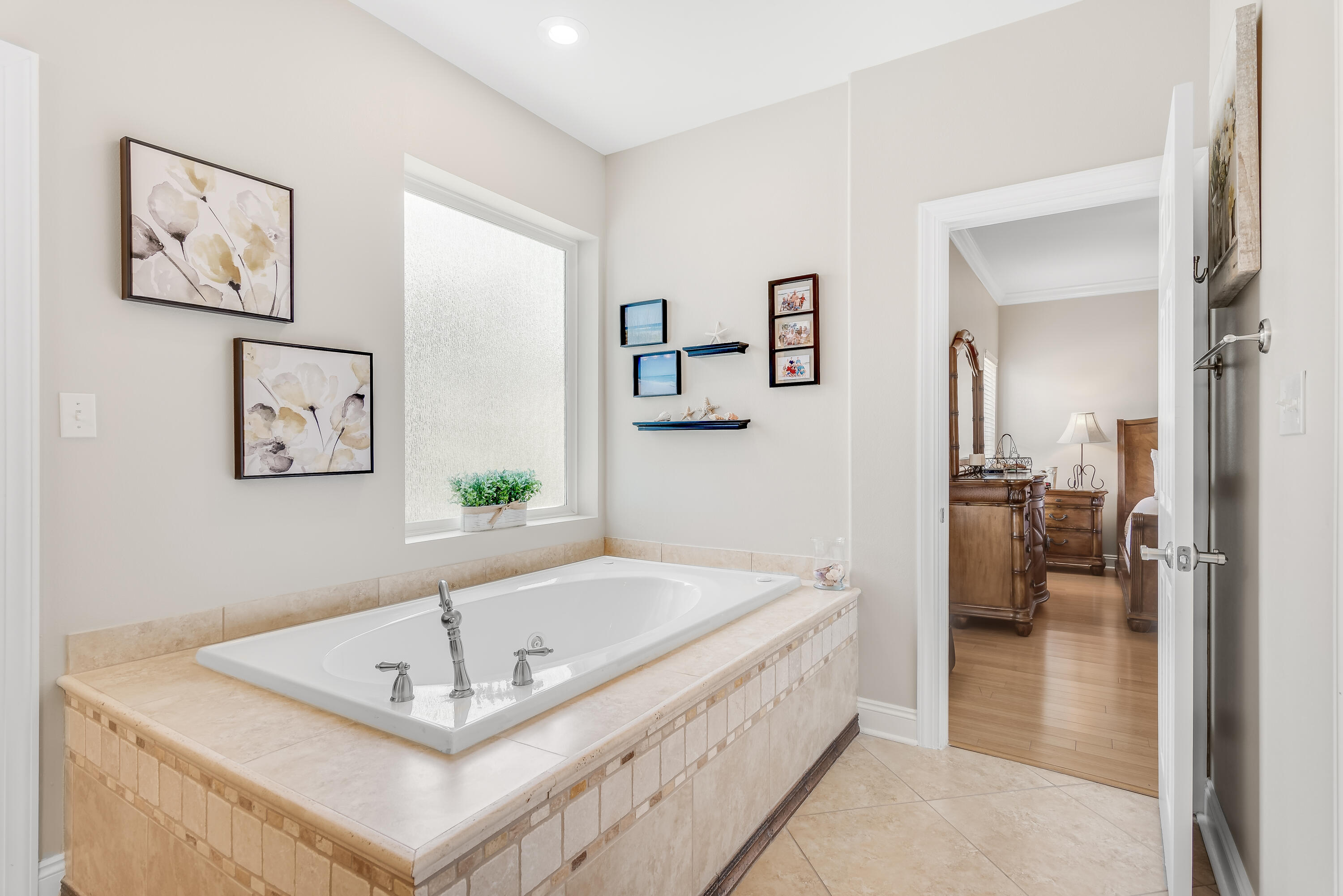 VILLAGE AT BLUE MOUNTAIN BEACH - Residential