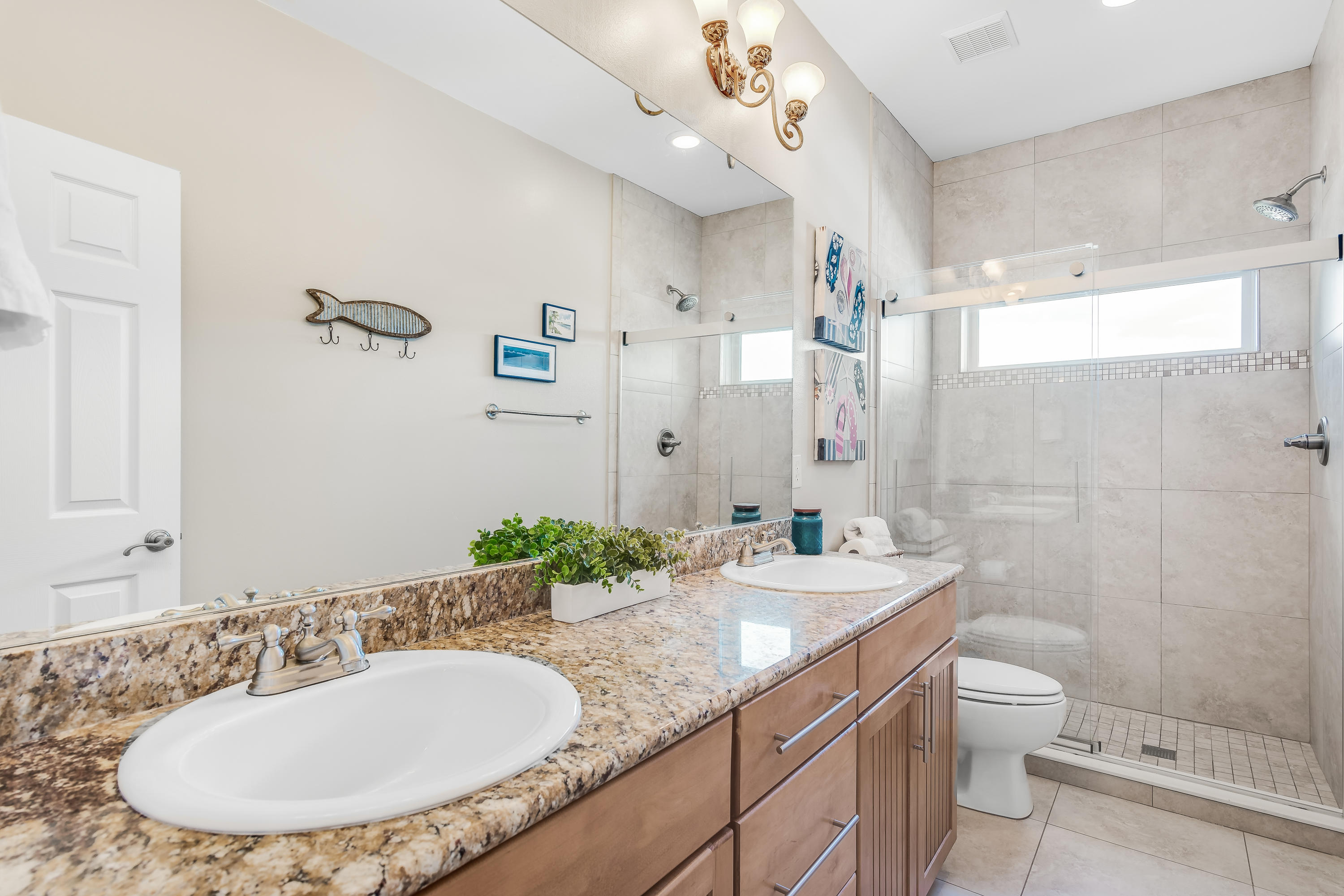 VILLAGE AT BLUE MOUNTAIN BEACH - Residential