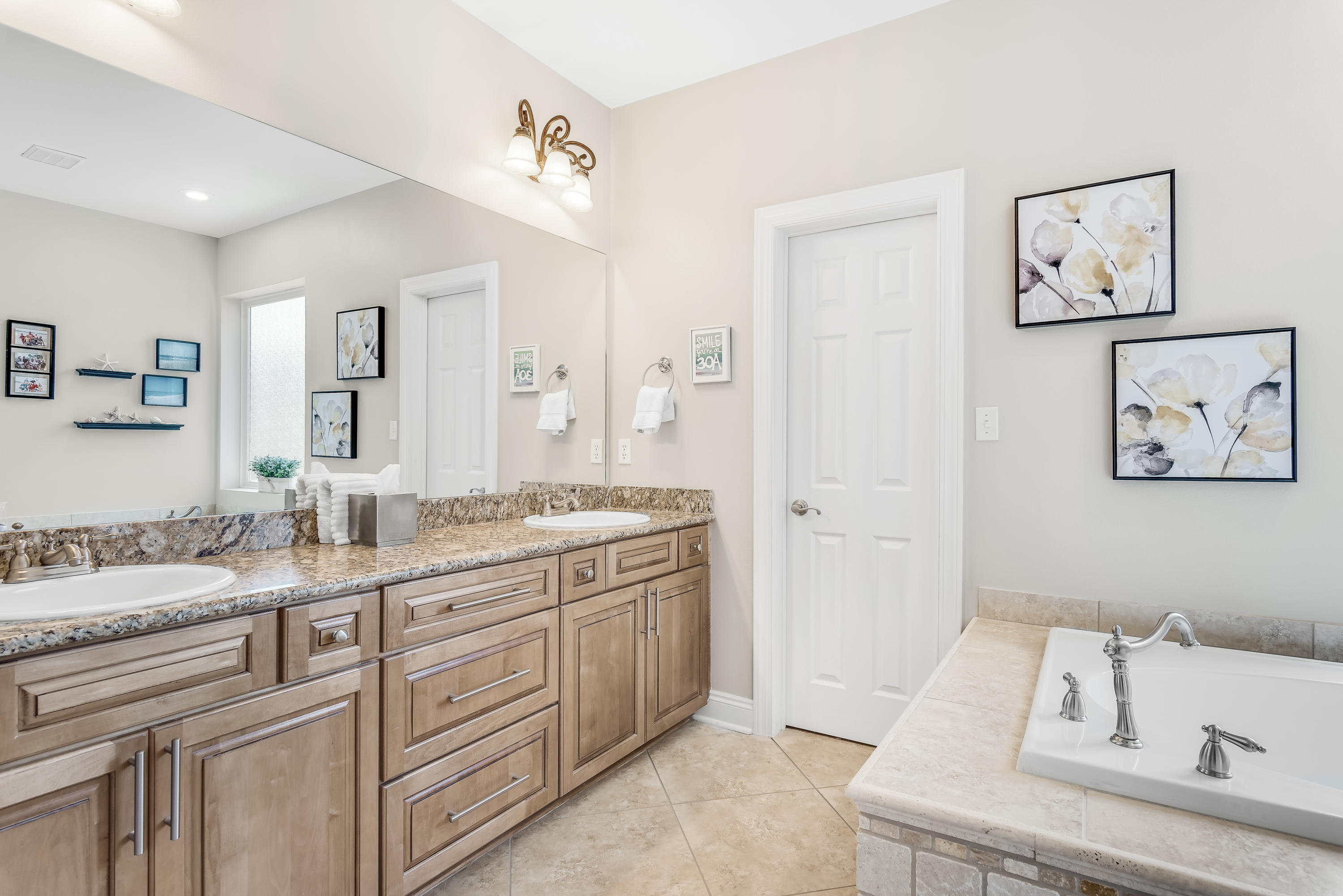 VILLAGE AT BLUE MOUNTAIN BEACH - Residential