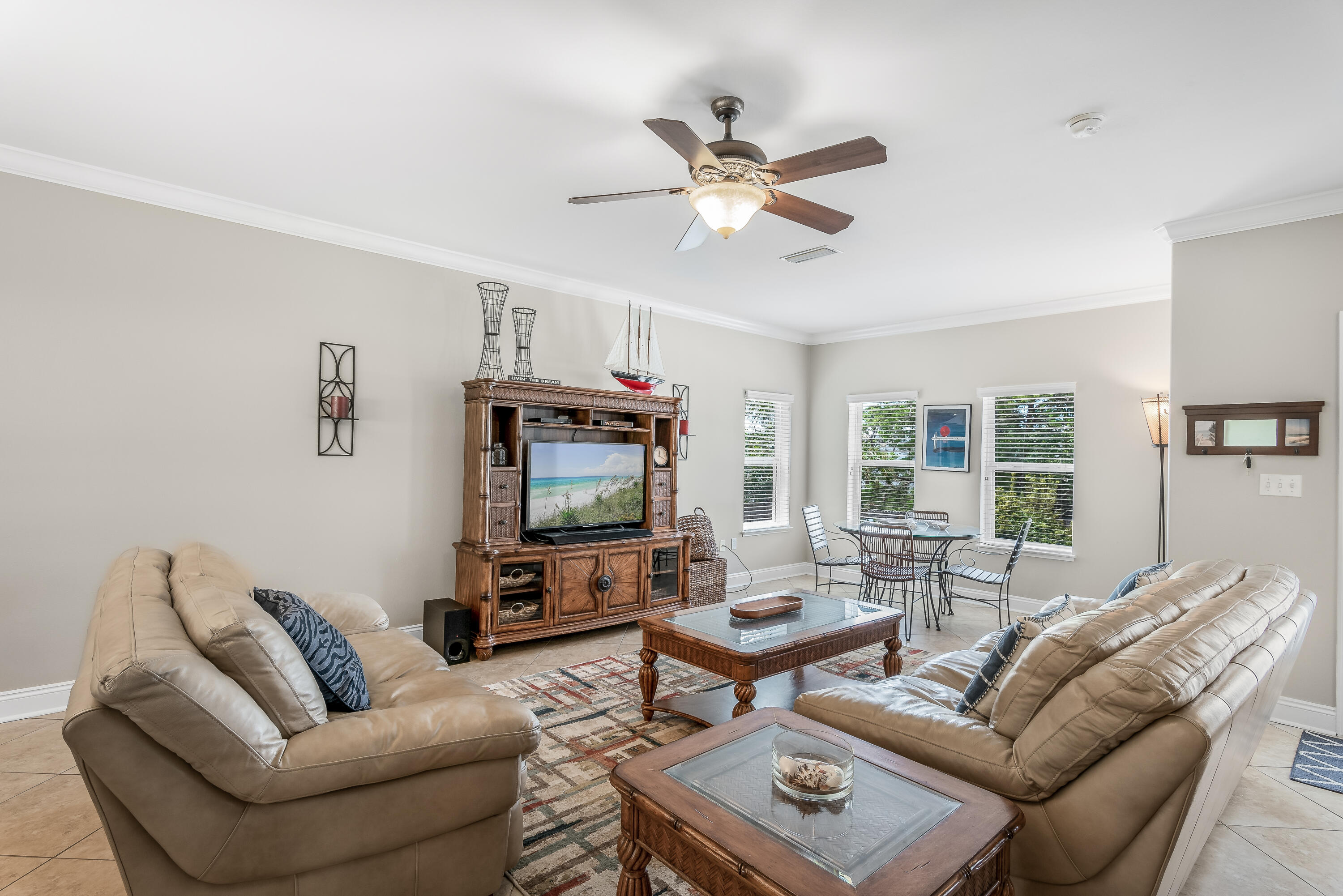 VILLAGE AT BLUE MOUNTAIN BEACH - Residential