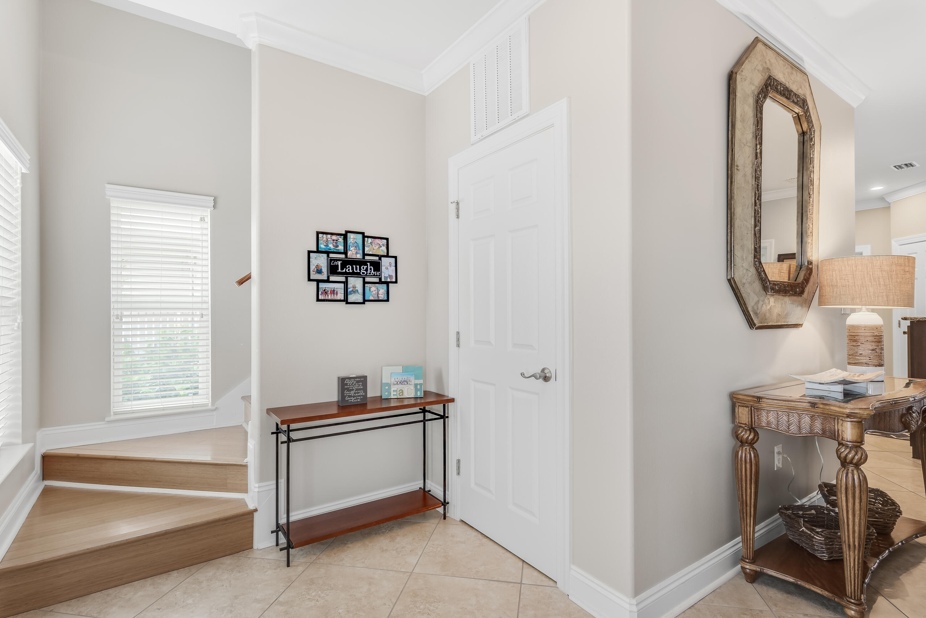 VILLAGE AT BLUE MOUNTAIN BEACH - Residential