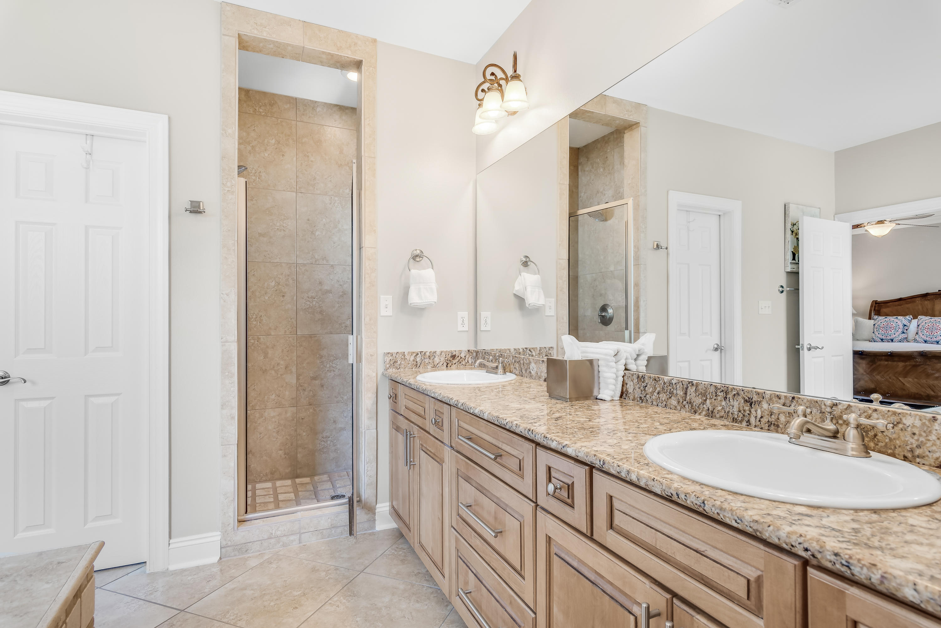 VILLAGE AT BLUE MOUNTAIN BEACH - Residential